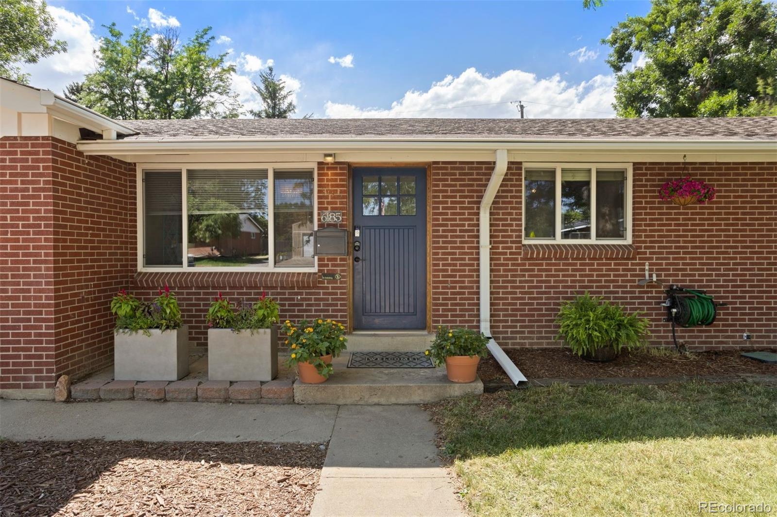 MLS Image #2 for 6185  garland street,arvada, Colorado