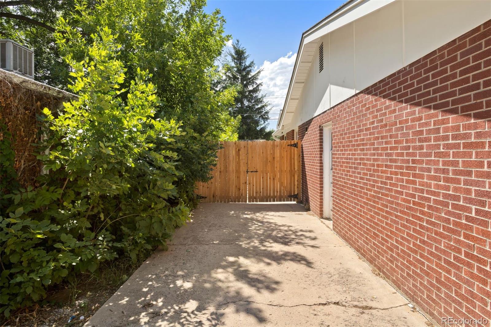 MLS Image #8 for 6185  garland street,arvada, Colorado