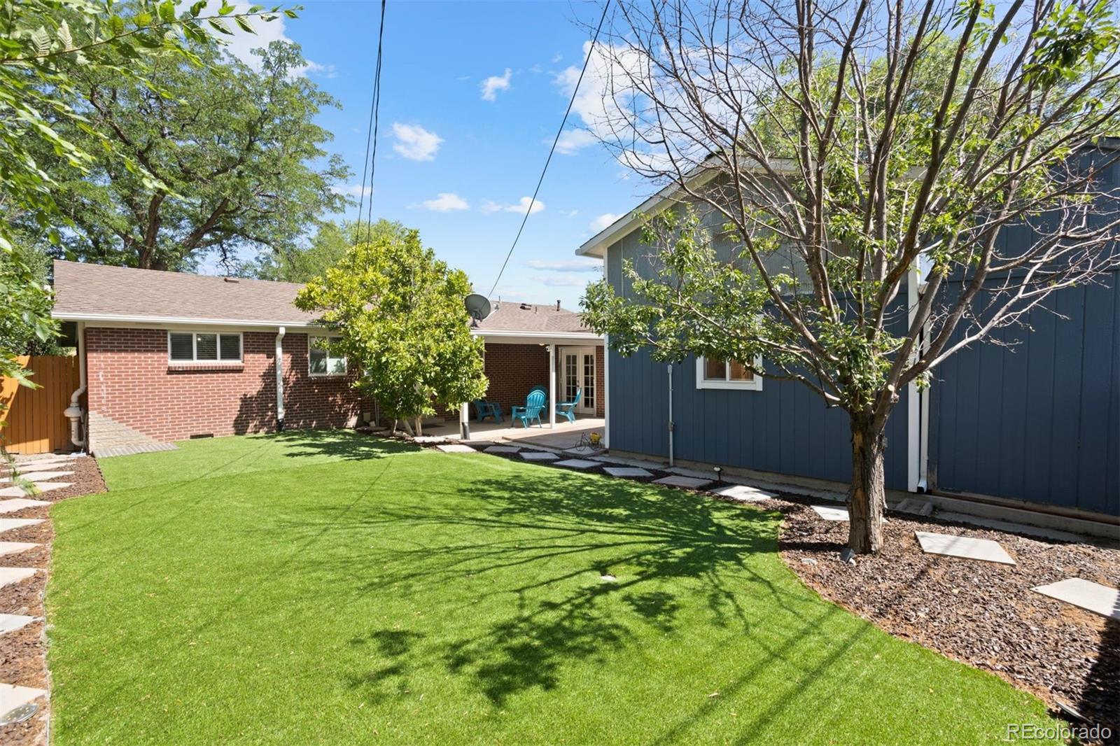 MLS Image #9 for 6185  garland street,arvada, Colorado