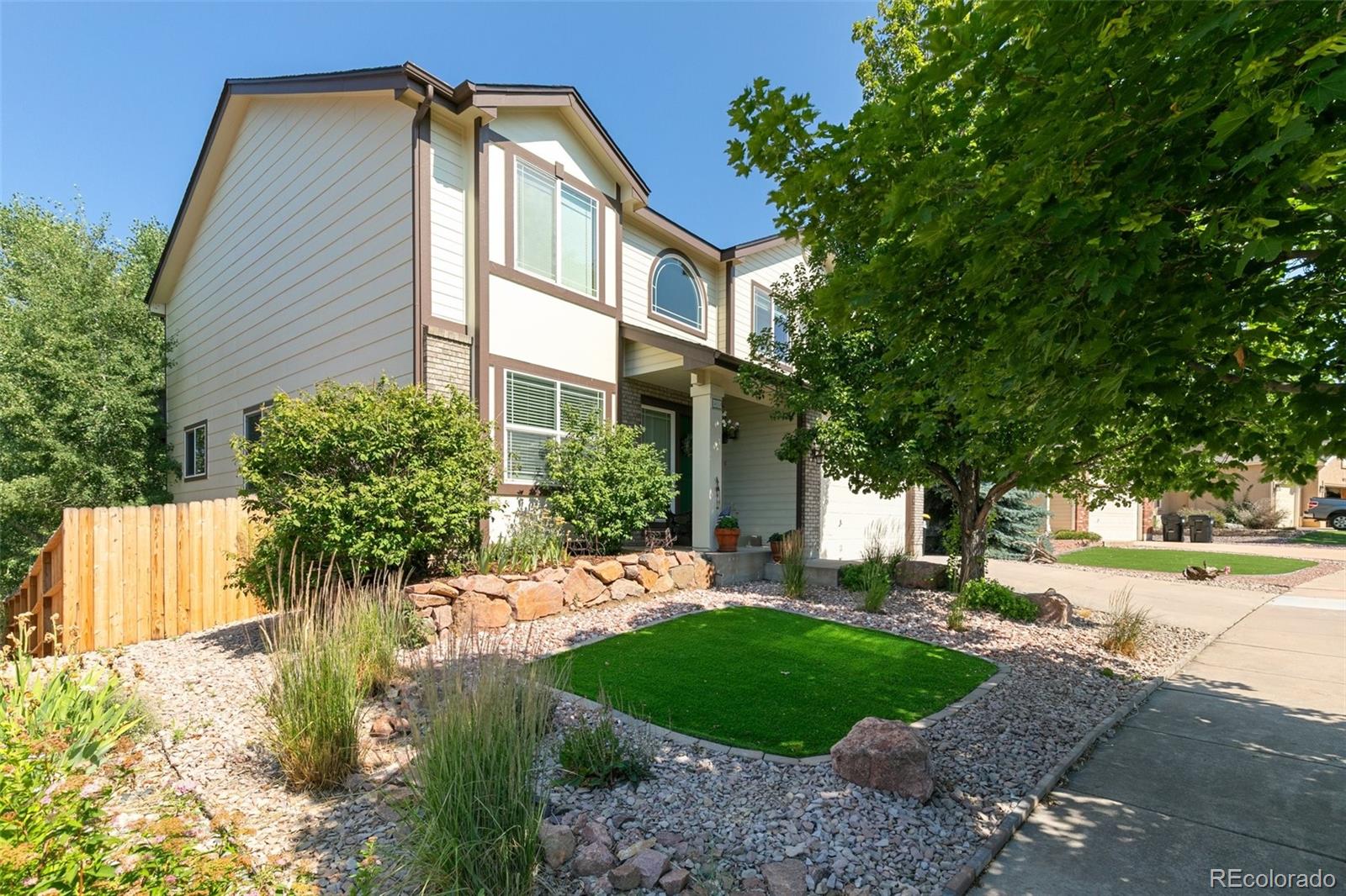 MLS Image #0 for 4659  bridle pass drive,colorado springs, Colorado