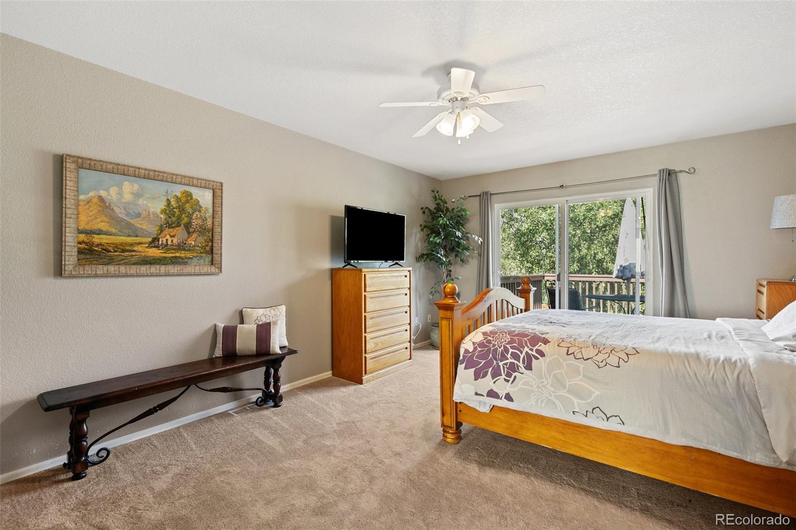 MLS Image #21 for 4659  bridle pass drive,colorado springs, Colorado