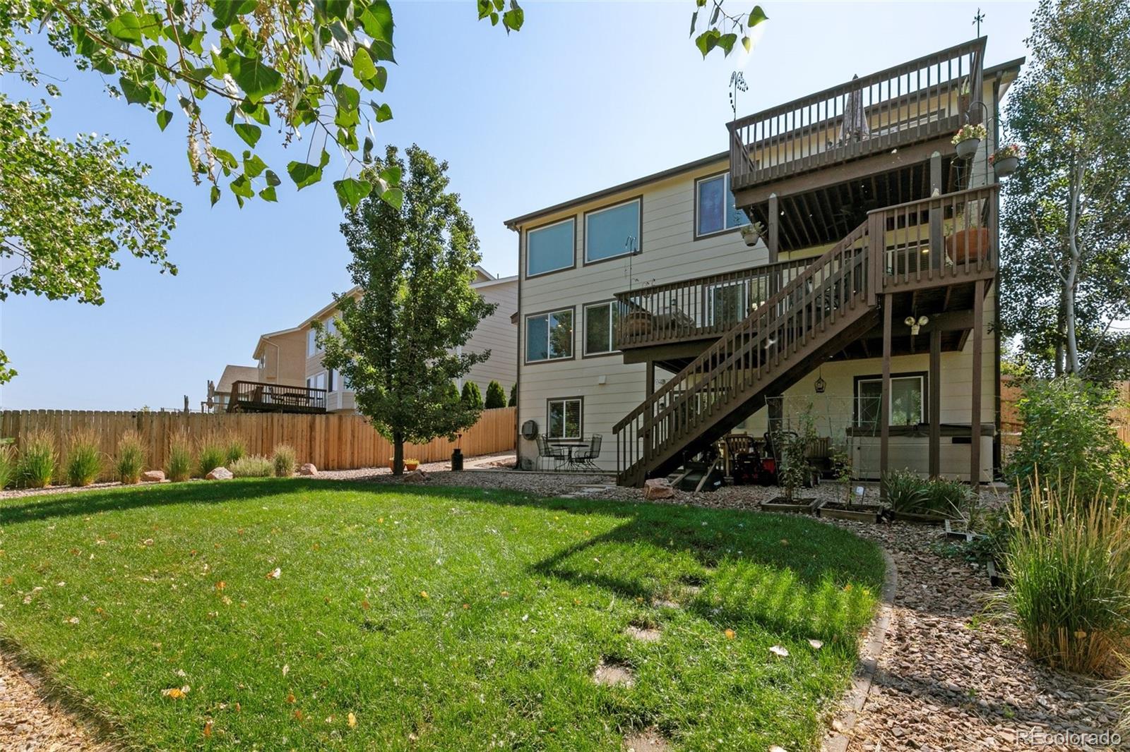 MLS Image #37 for 4659  bridle pass drive,colorado springs, Colorado