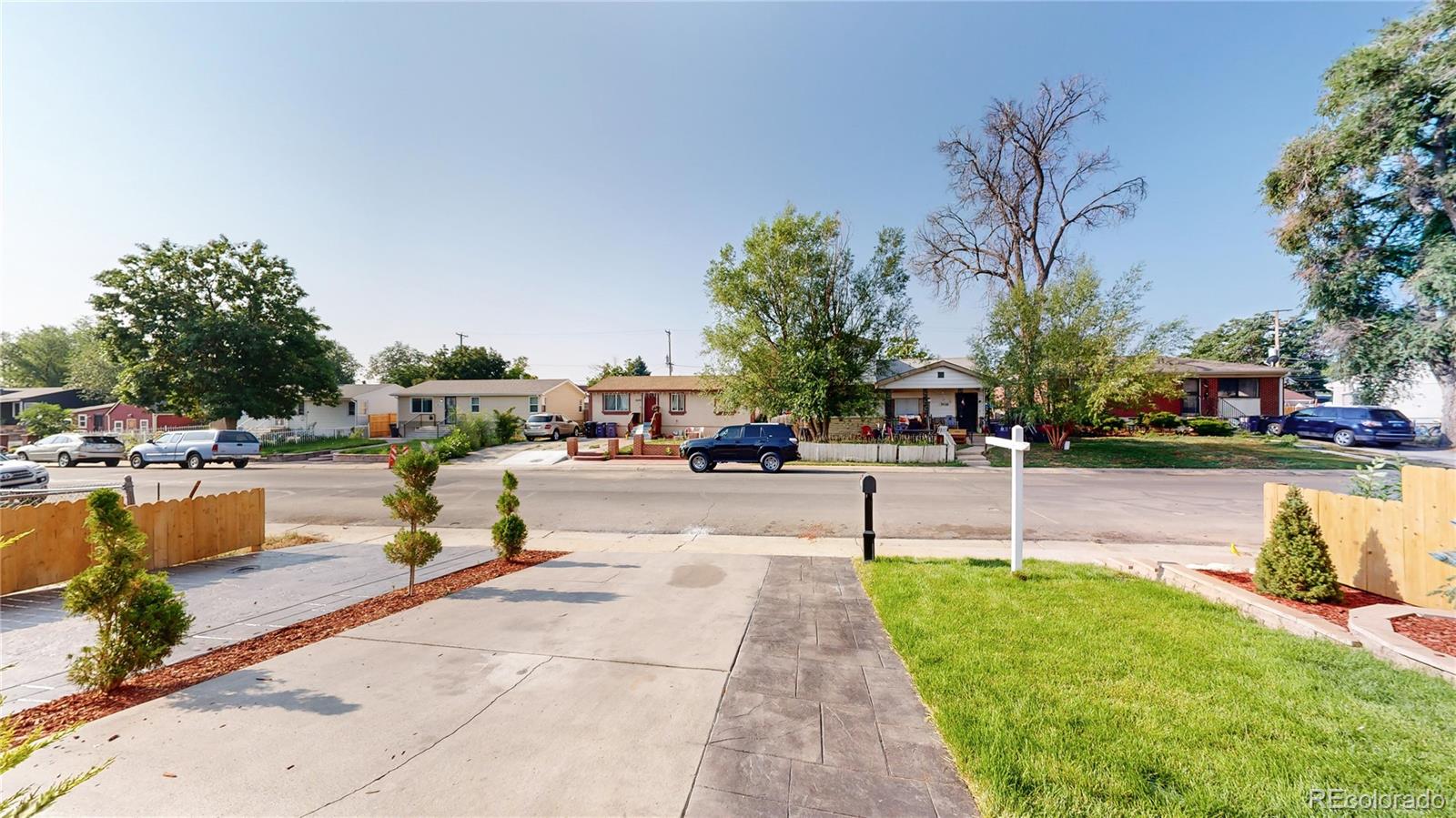 MLS Image #21 for 3417 w alaska place,denver, Colorado