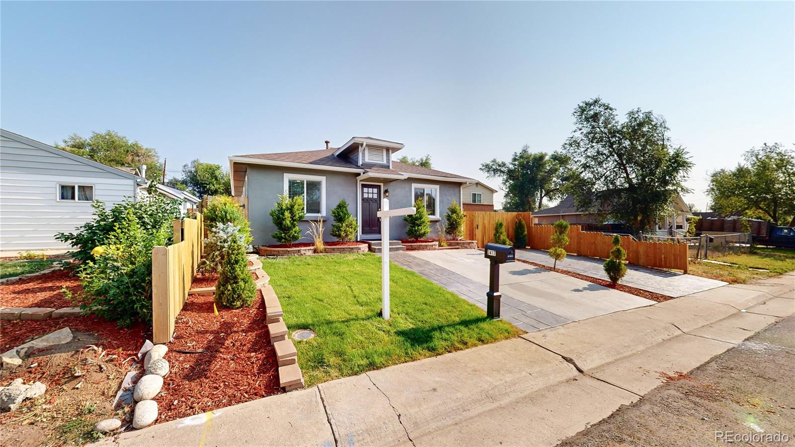 MLS Image #22 for 3417 w alaska place,denver, Colorado