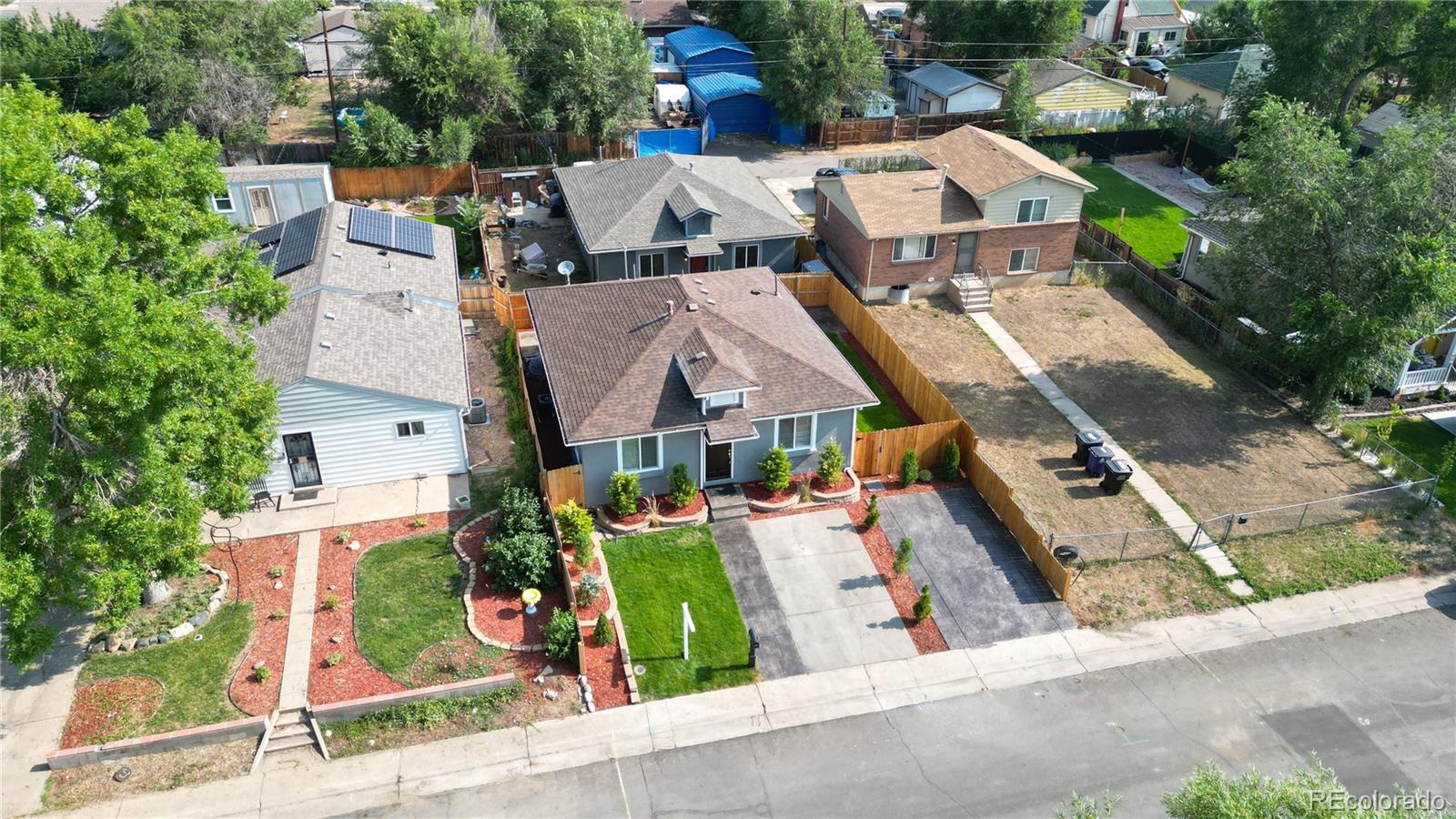 MLS Image #34 for 3417 w alaska place,denver, Colorado