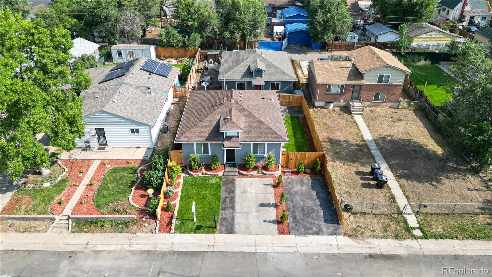 MLS Image #35 for 3417 w alaska place,denver, Colorado