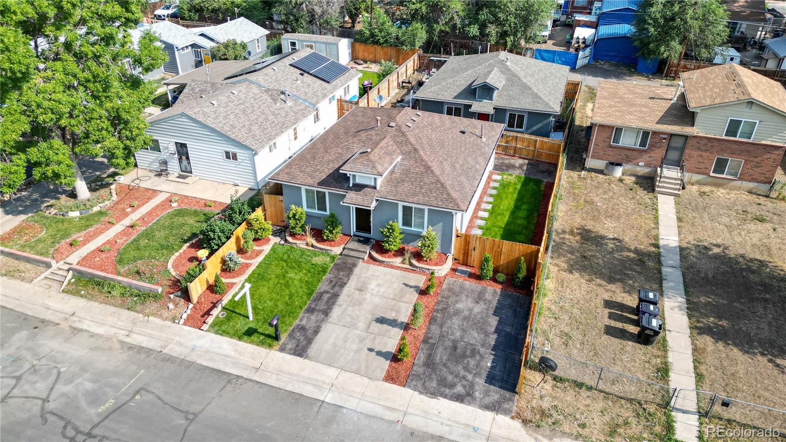 MLS Image #36 for 3417 w alaska place,denver, Colorado