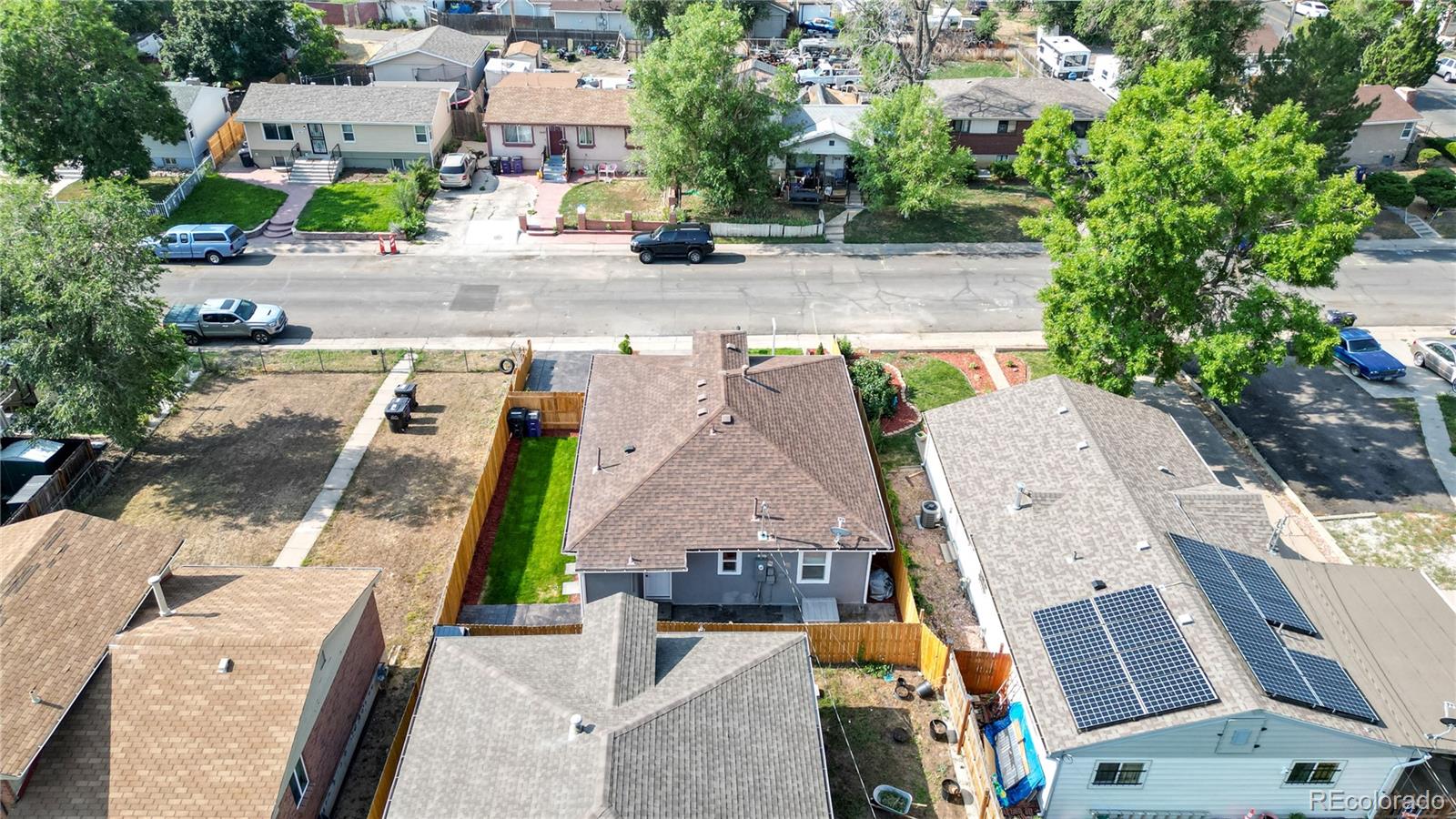 MLS Image #38 for 3417 w alaska place,denver, Colorado