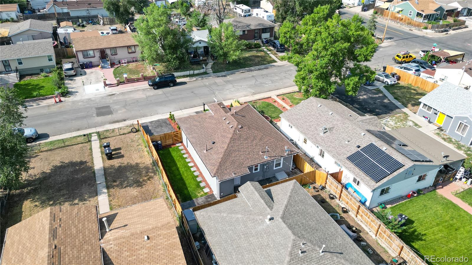 MLS Image #39 for 3417 w alaska place,denver, Colorado