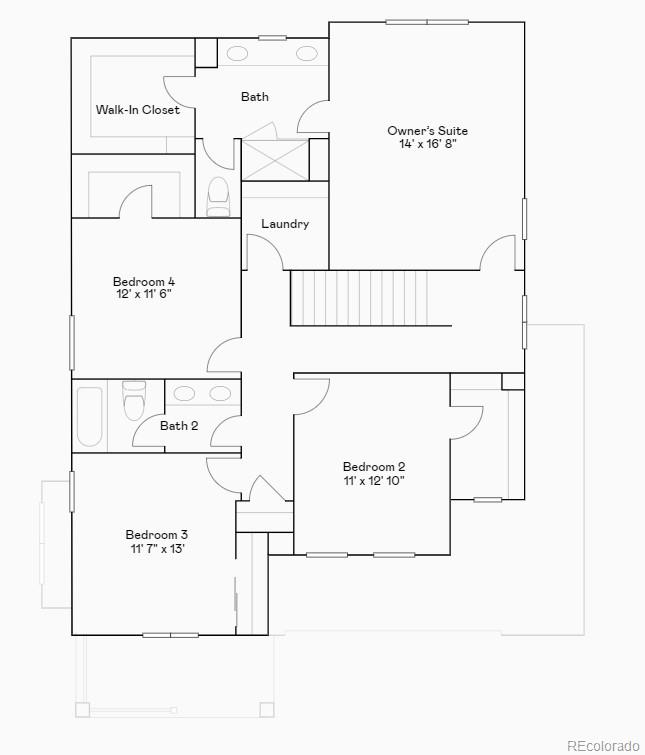 MLS Image #4 for 12863  range street,firestone, Colorado