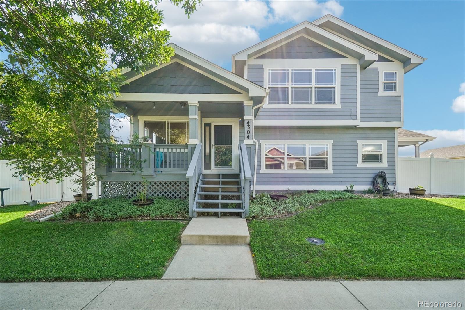 MLS Image #0 for 4304  paintbrush drive,evans, Colorado