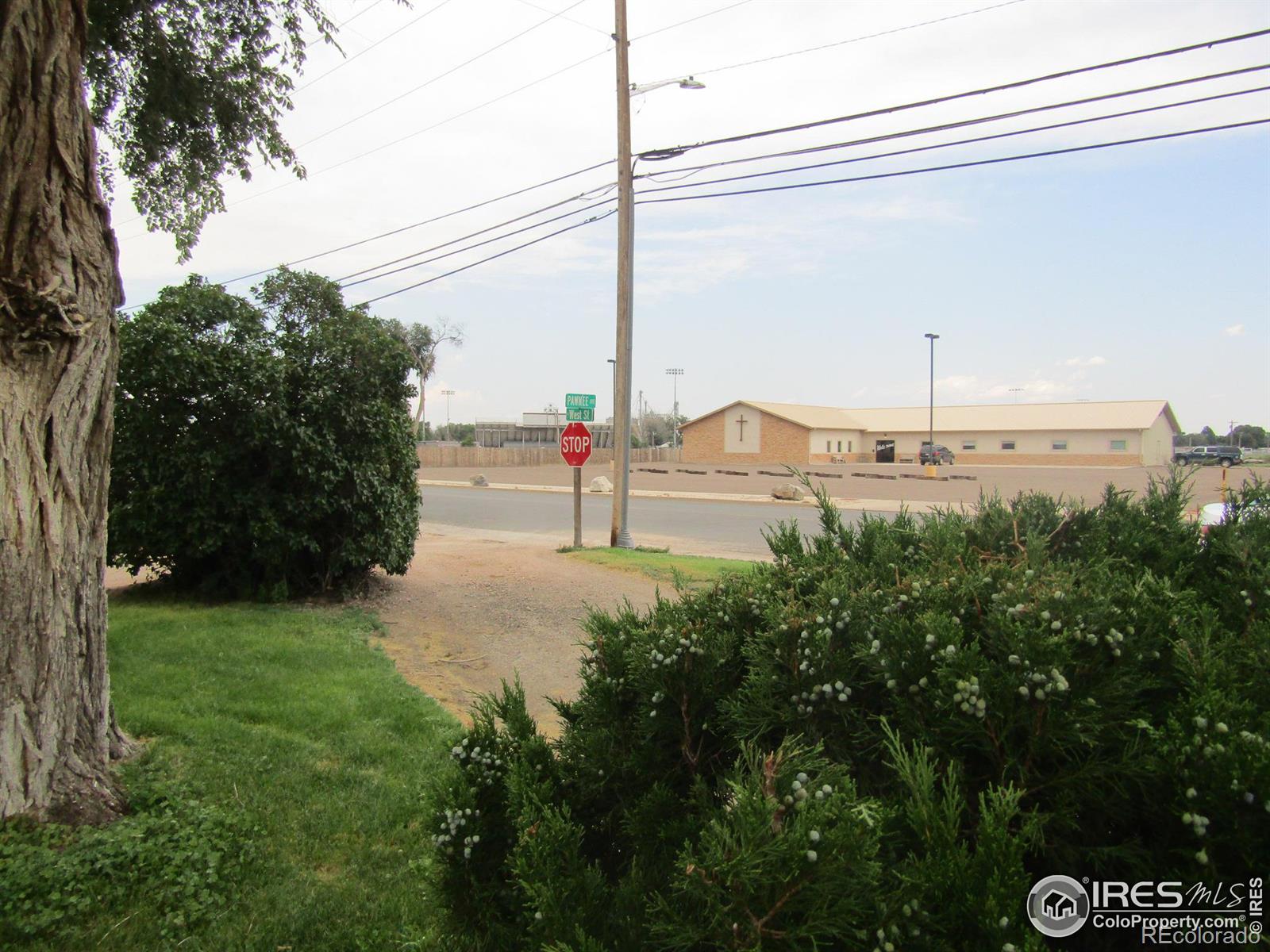 MLS Image #33 for 325 s west street,fort morgan, Colorado