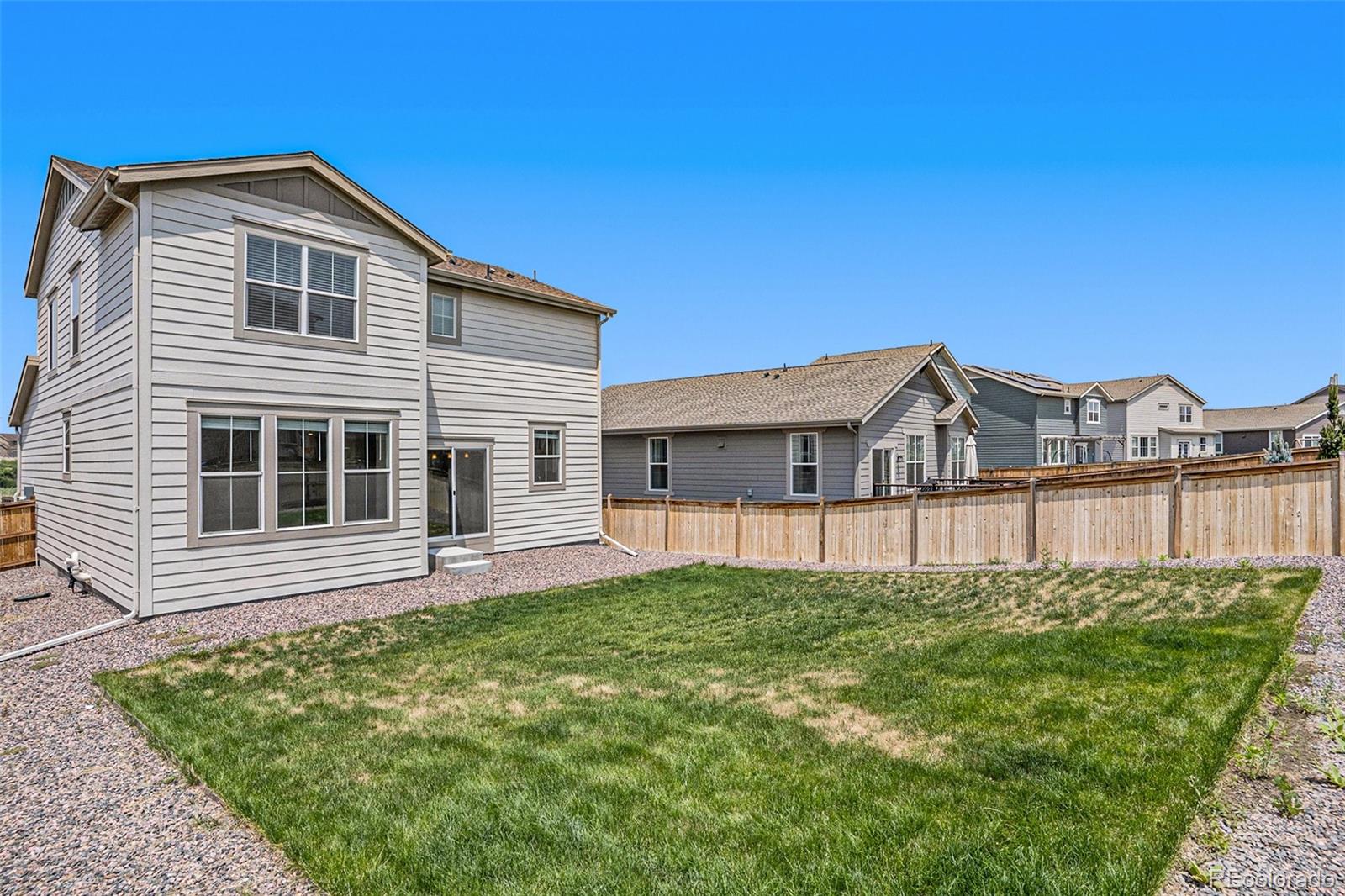 MLS Image #19 for 1024  snowberry avenue,elizabeth, Colorado