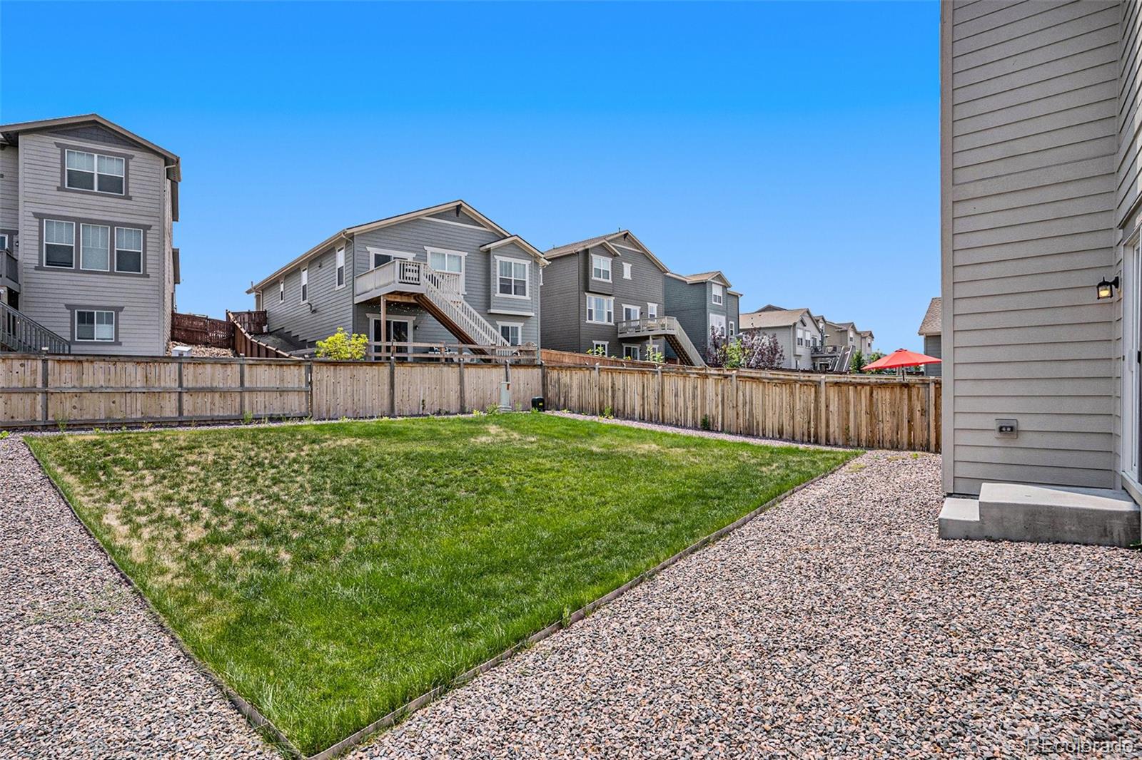 MLS Image #20 for 1024  snowberry avenue,elizabeth, Colorado