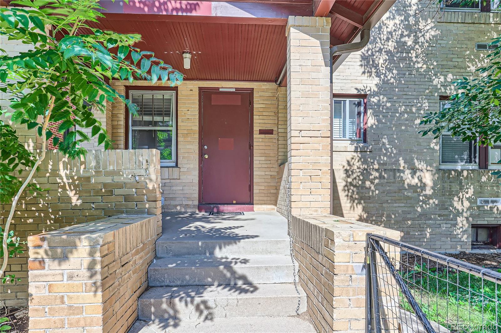 MLS Image #3 for 2101 s josephine street,denver, Colorado