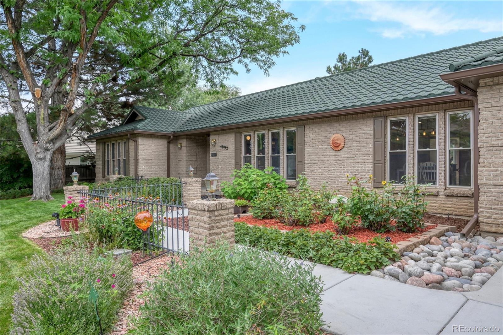 CMA Image for 3606 s narcissus way,Denver, Colorado