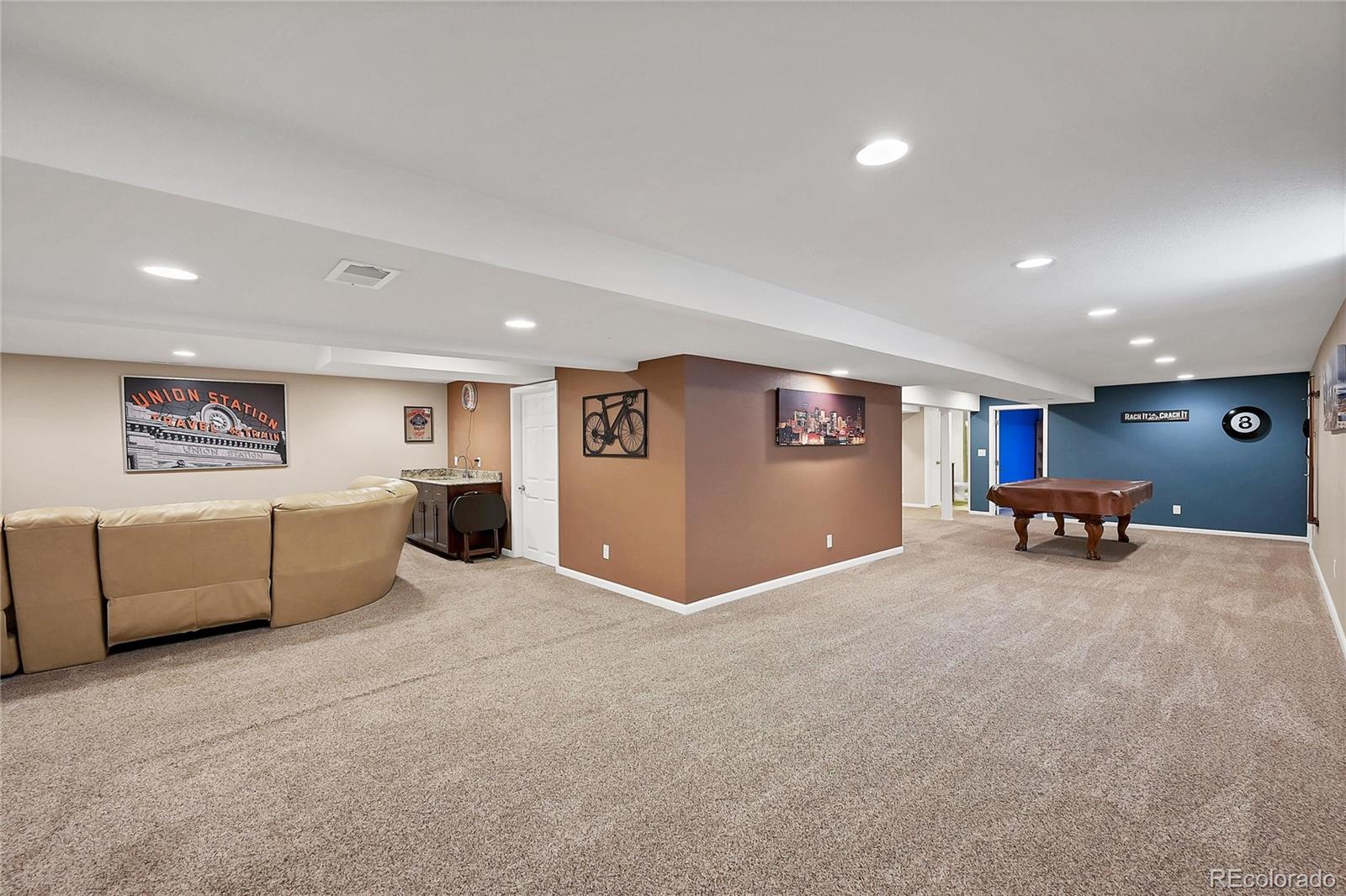 MLS Image #24 for 4092 s newport way,denver, Colorado