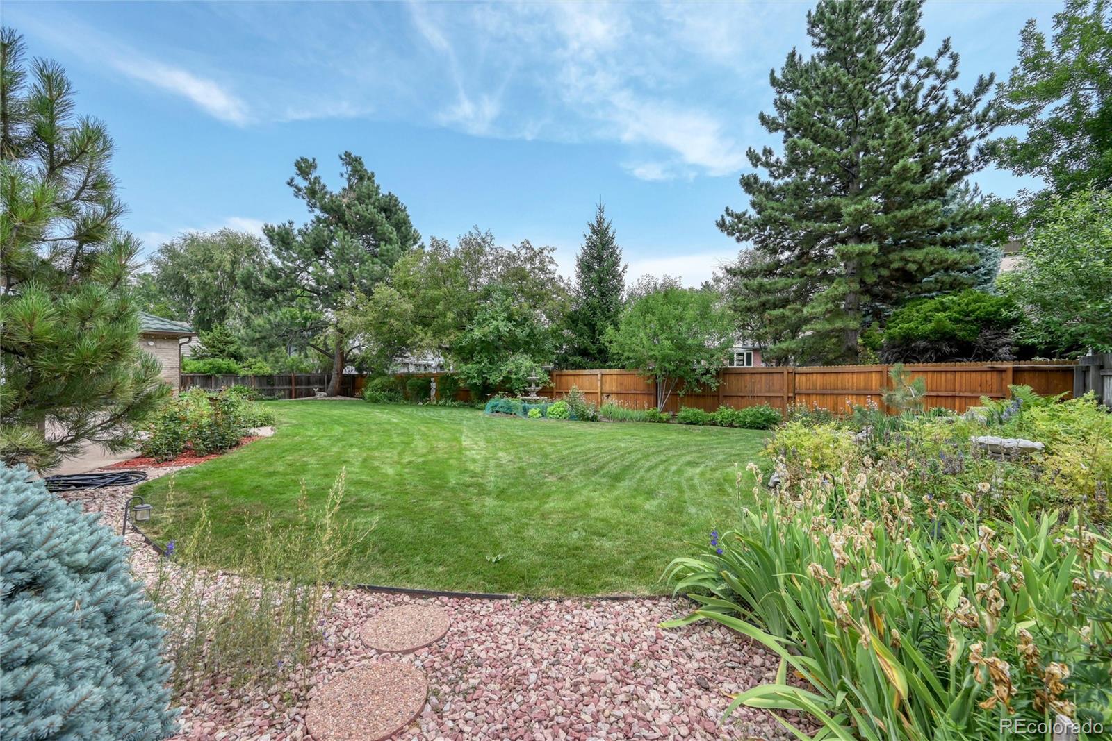 MLS Image #31 for 4092 s newport way,denver, Colorado