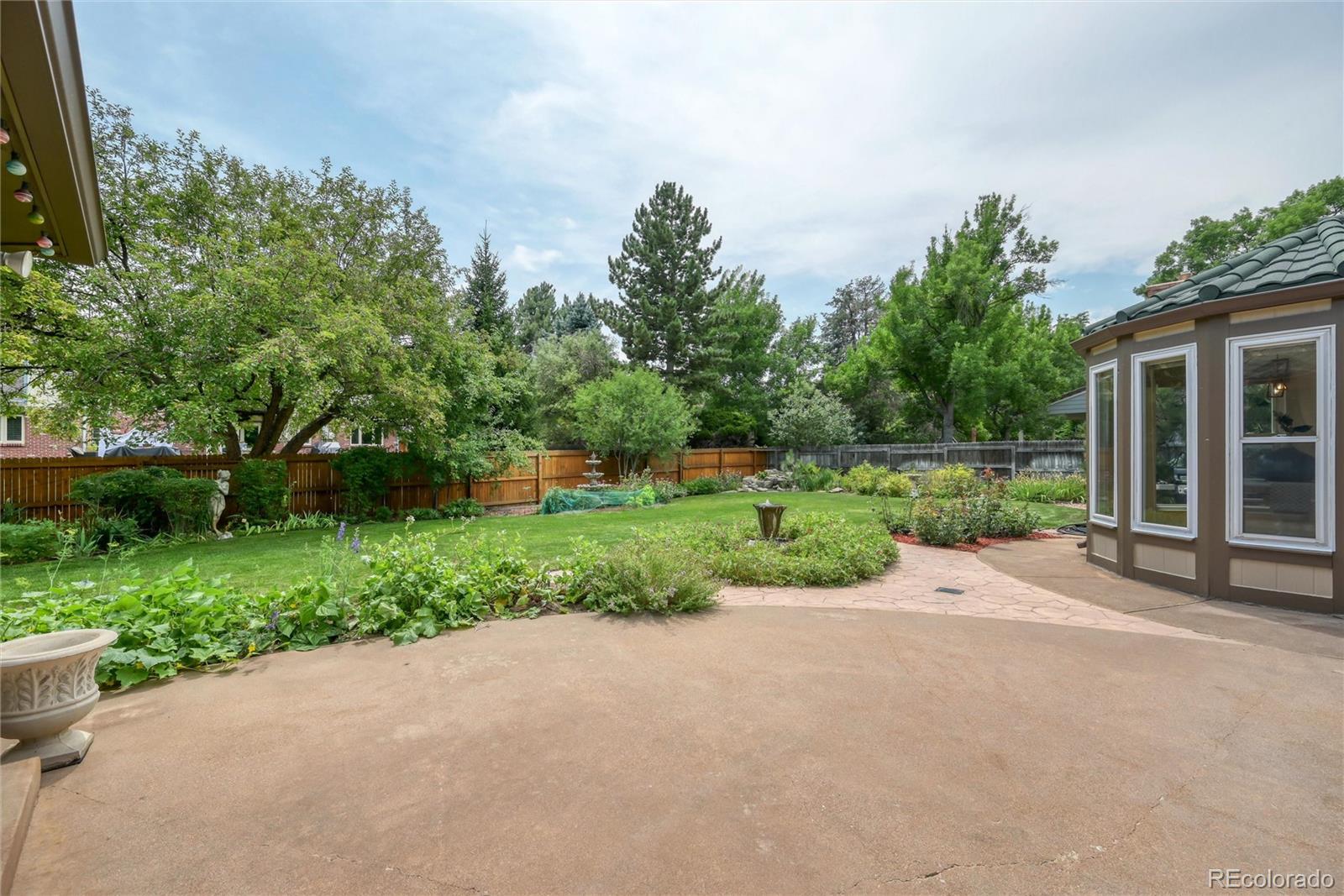 MLS Image #35 for 4092 s newport way,denver, Colorado