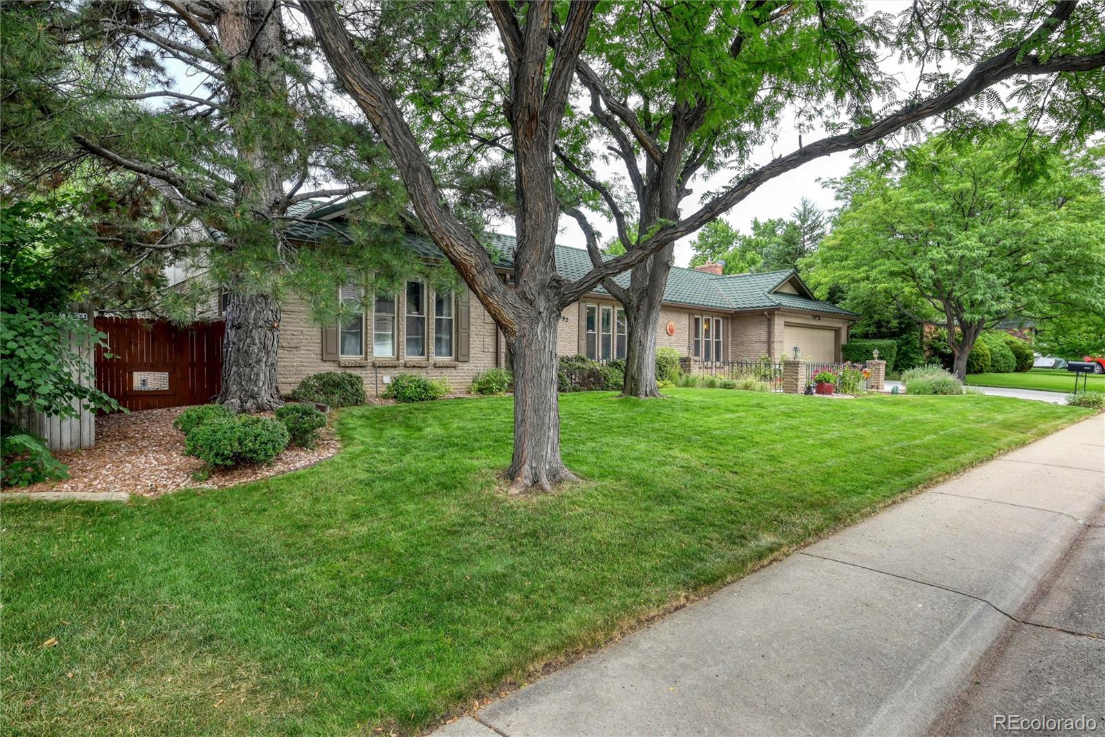 MLS Image #36 for 4092 s newport way,denver, Colorado