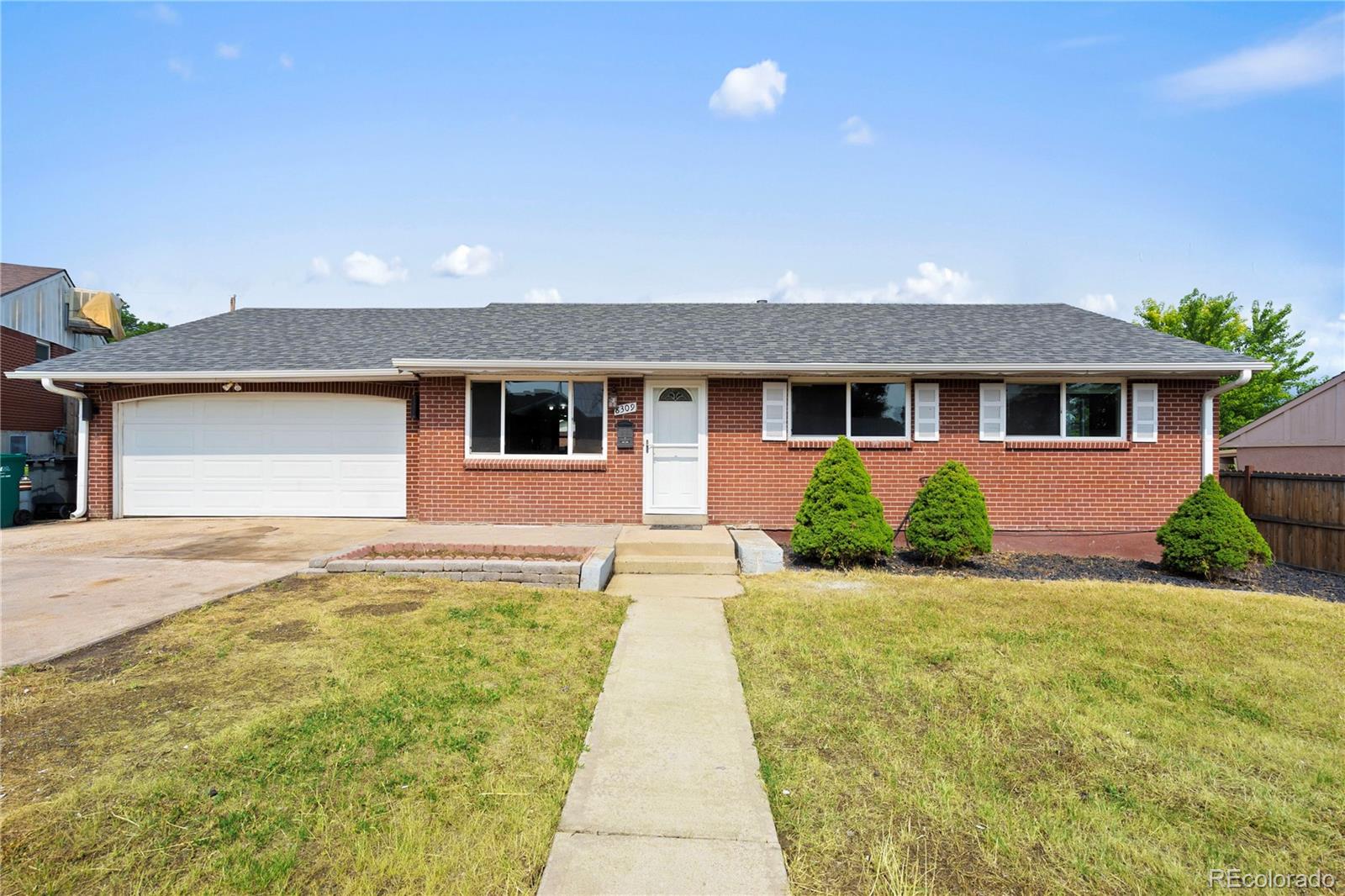 MLS Image #0 for 8309  charles way,denver, Colorado