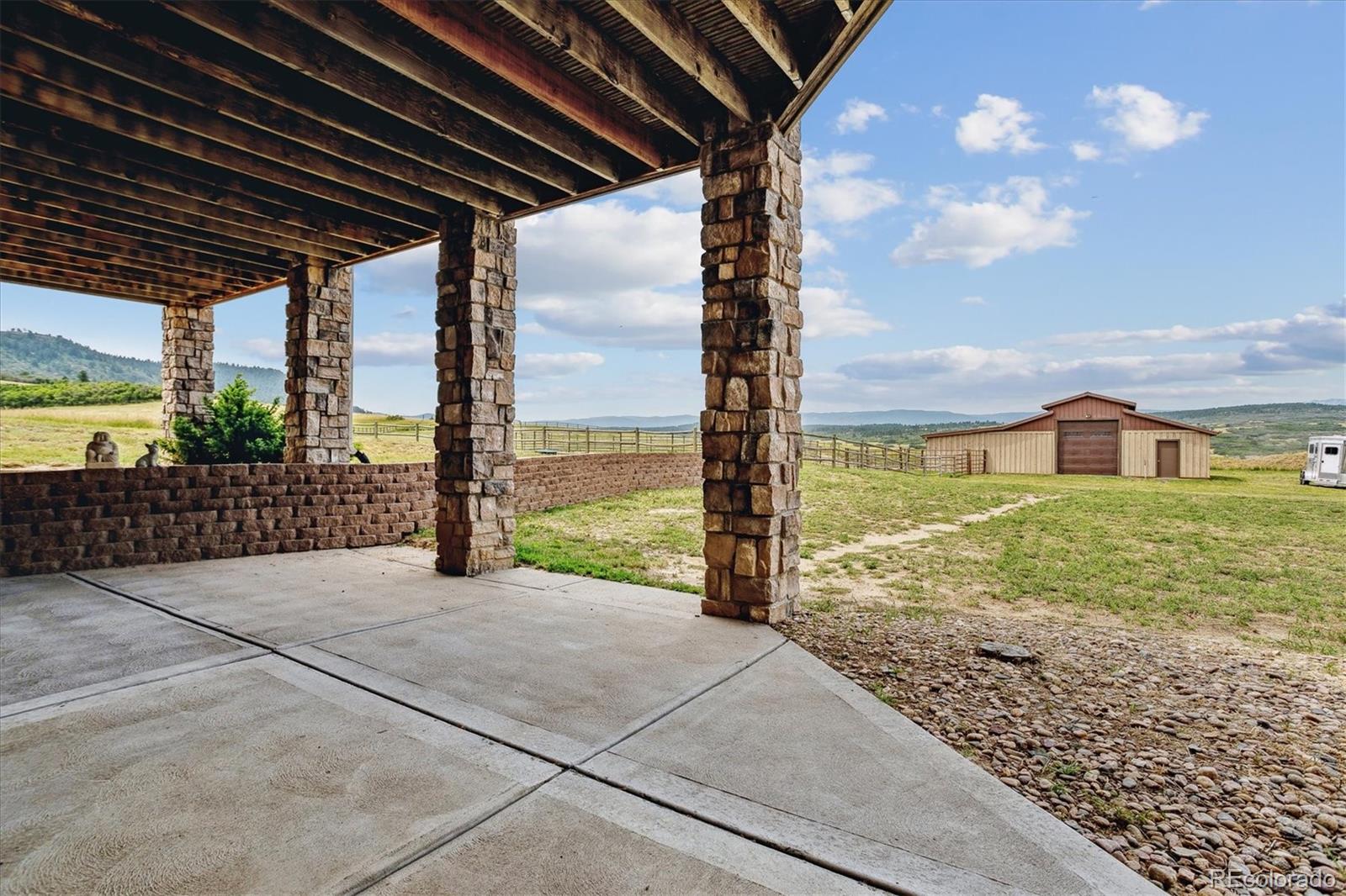 MLS Image #25 for 185  starburst circle,castle rock, Colorado