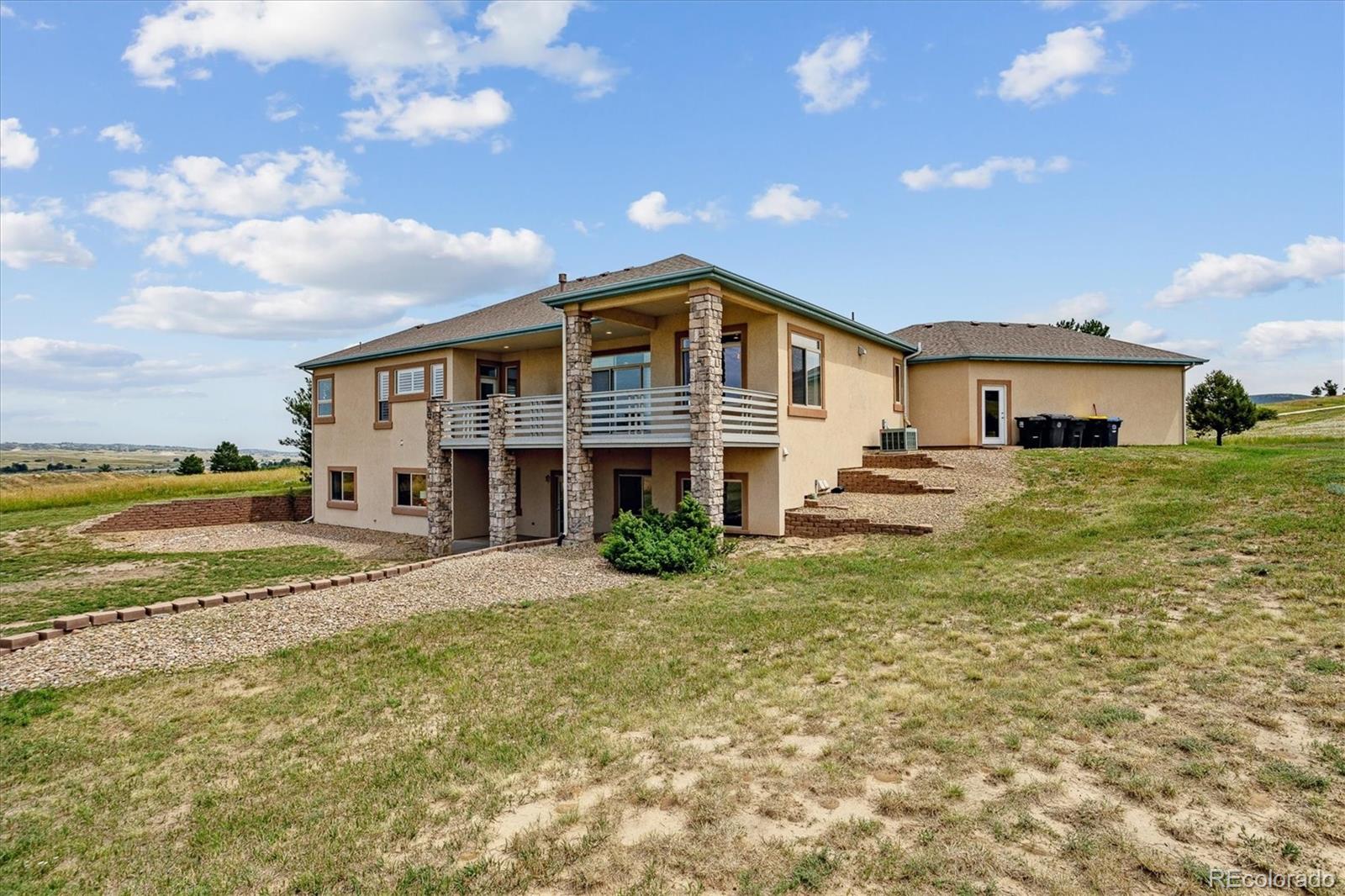 MLS Image #26 for 185  starburst circle,castle rock, Colorado