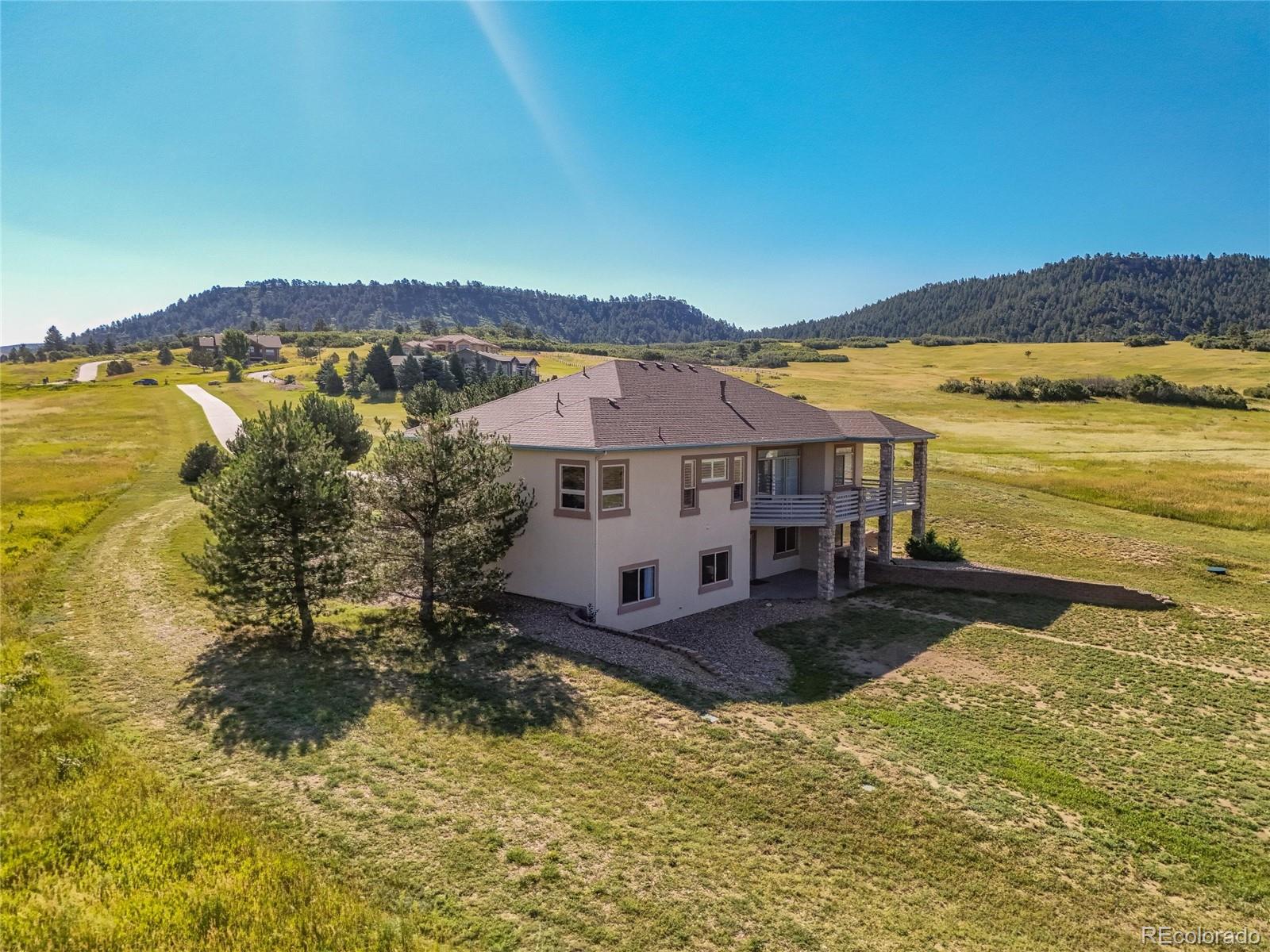 MLS Image #27 for 185  starburst circle,castle rock, Colorado