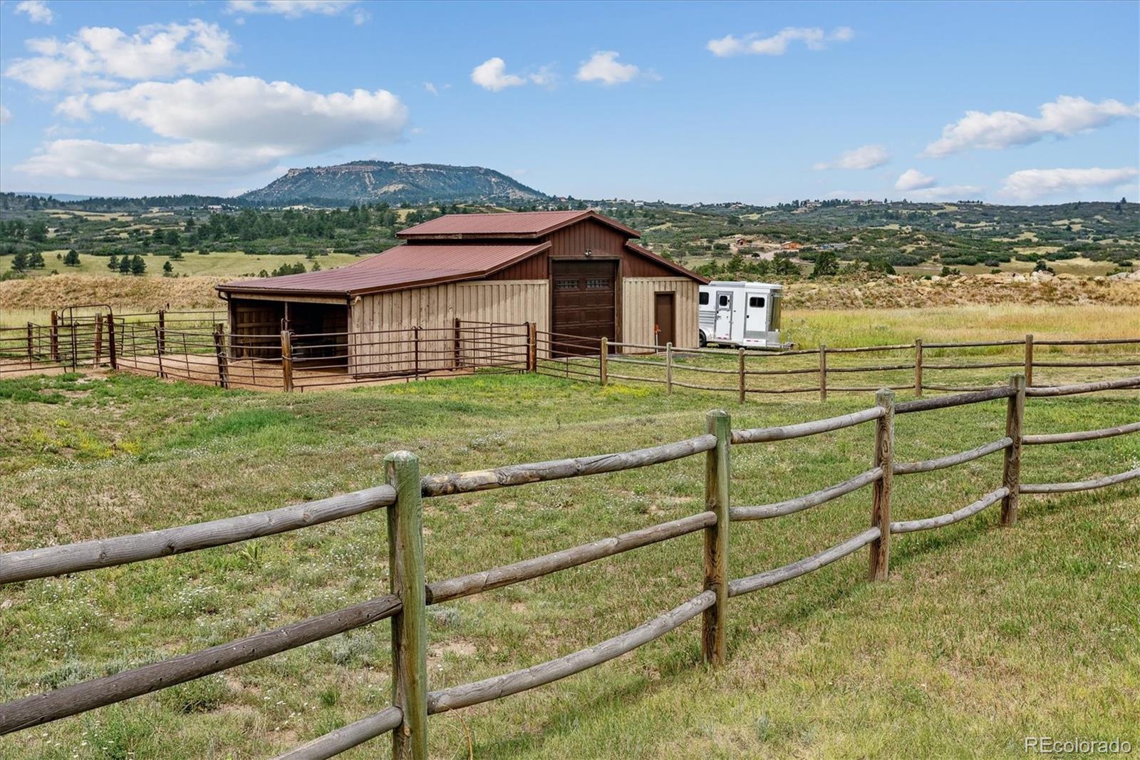 MLS Image #28 for 185  starburst circle,castle rock, Colorado