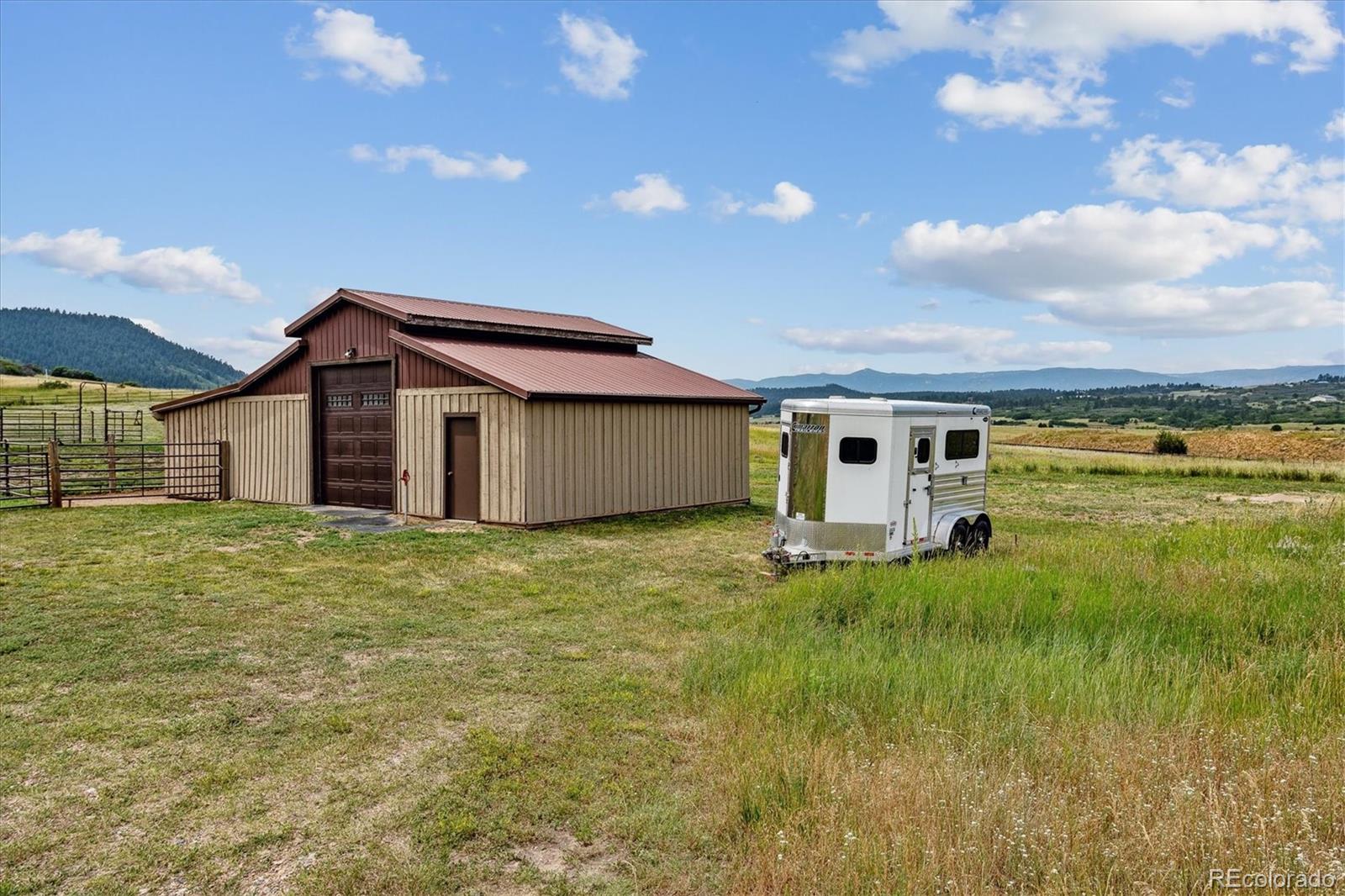 MLS Image #29 for 185  starburst circle,castle rock, Colorado