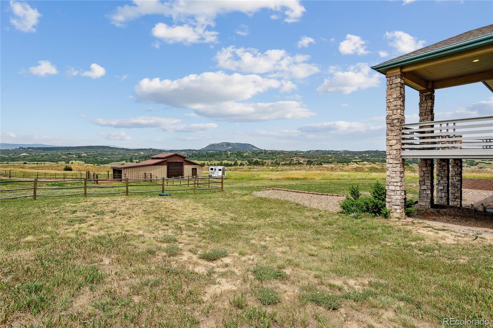 MLS Image #30 for 185  starburst circle,castle rock, Colorado