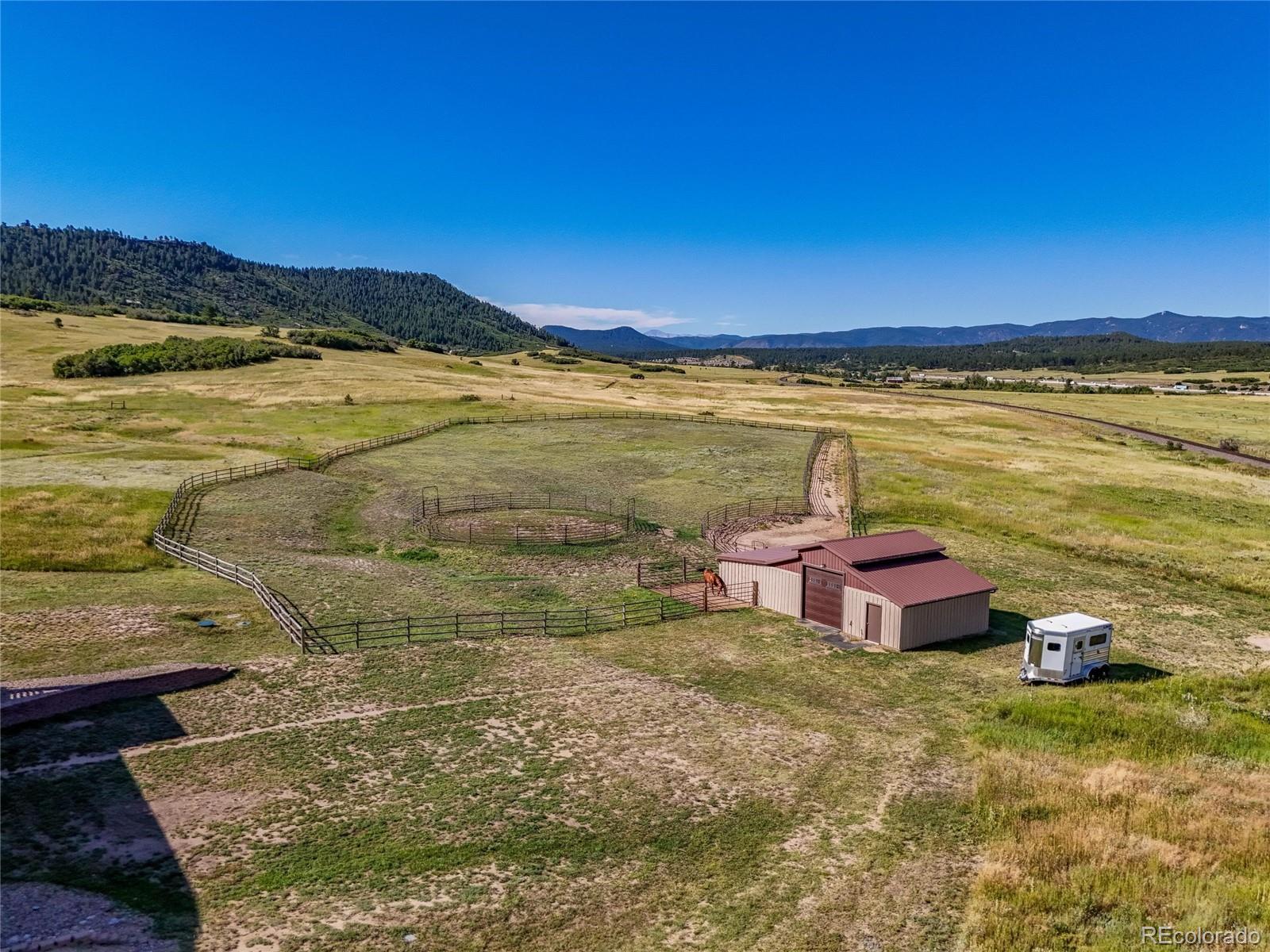 MLS Image #34 for 185  starburst circle,castle rock, Colorado