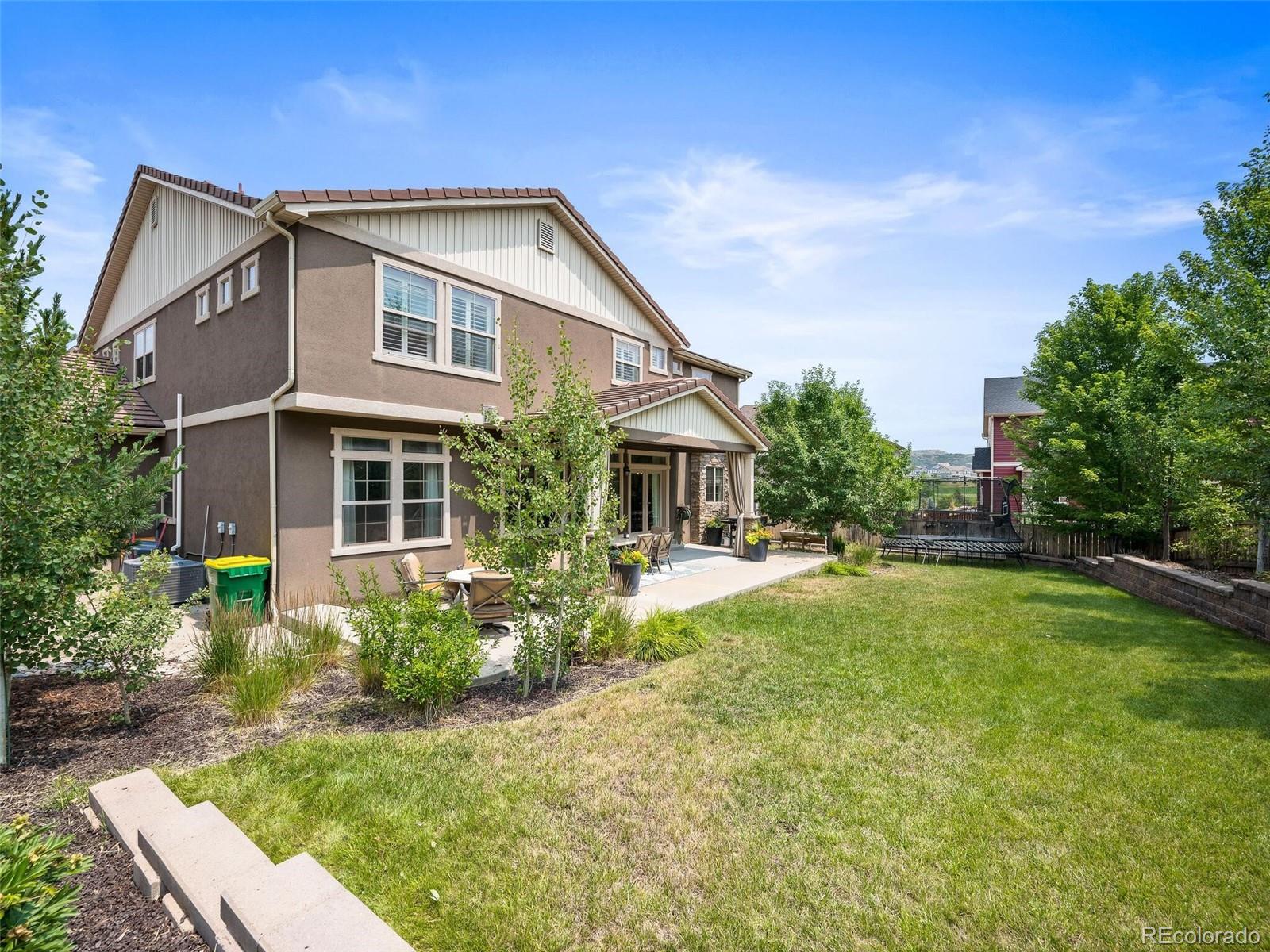 MLS Image #31 for 4068  ochre drive,castle rock, Colorado