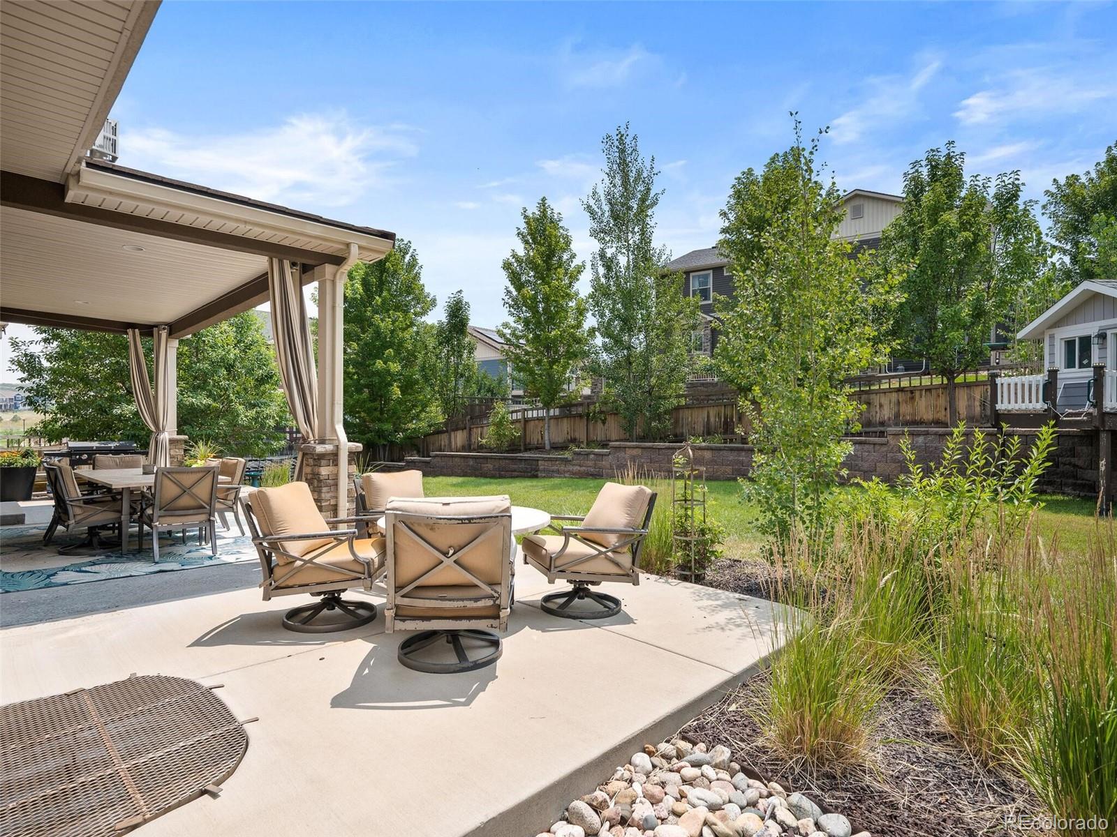 MLS Image #32 for 4068  ochre drive,castle rock, Colorado