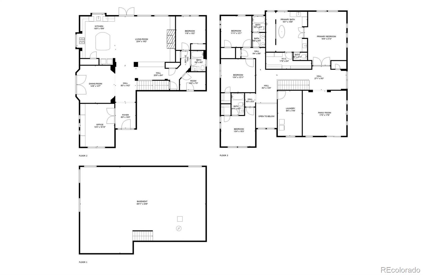 MLS Image #38 for 4068  ochre drive,castle rock, Colorado