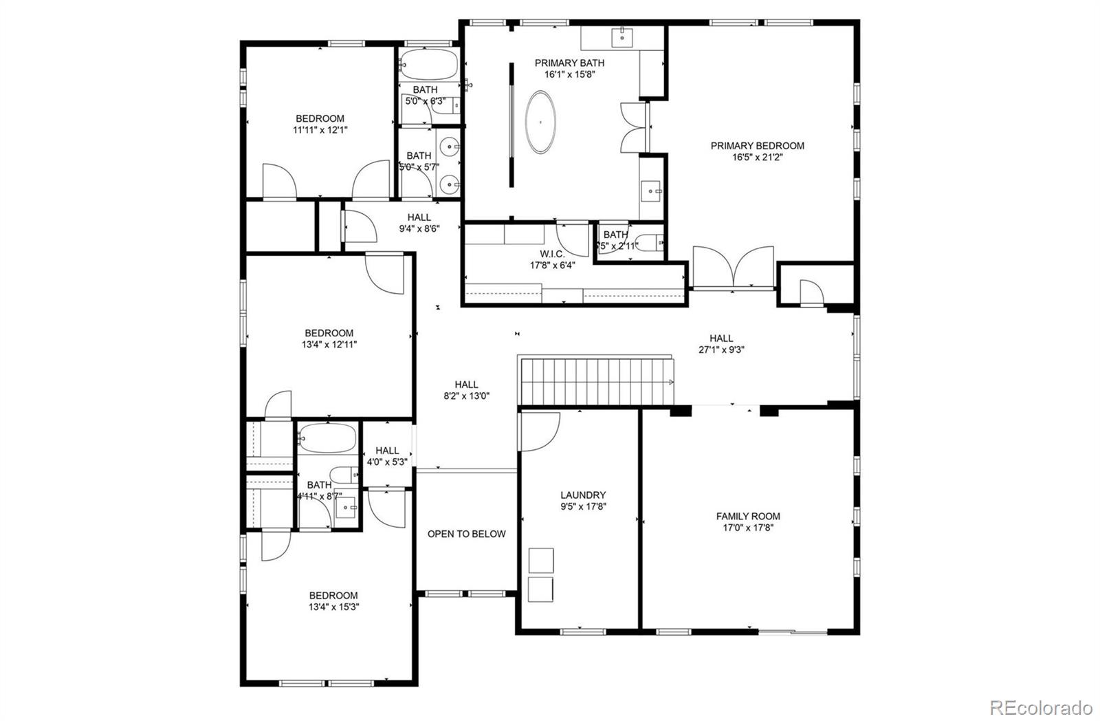 MLS Image #40 for 4068  ochre drive,castle rock, Colorado