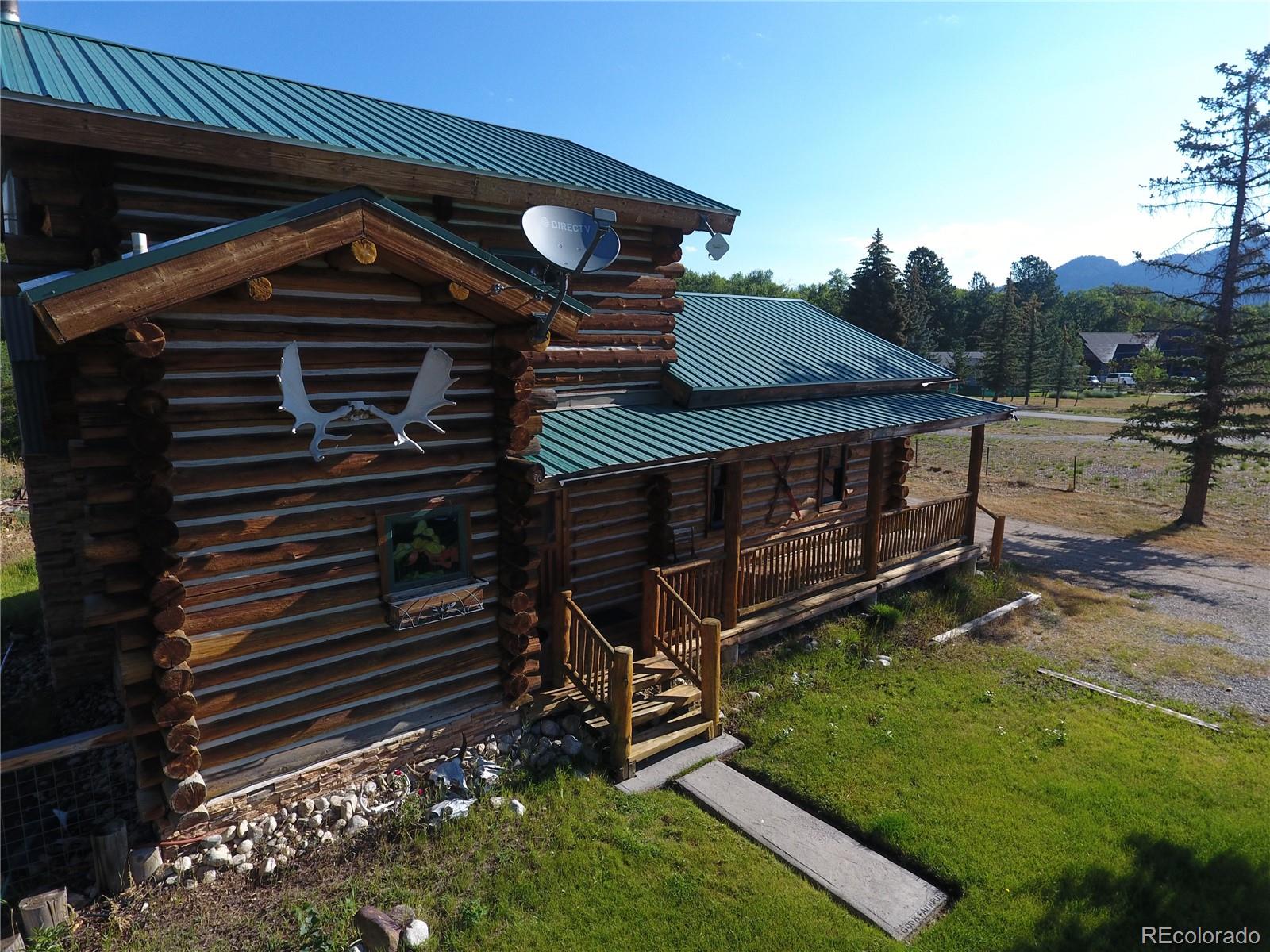 MLS Image #0 for 15201  county road 306 ,buena vista, Colorado