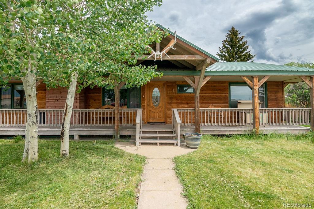 MLS Image #2 for 15201  county road 306 ,buena vista, Colorado