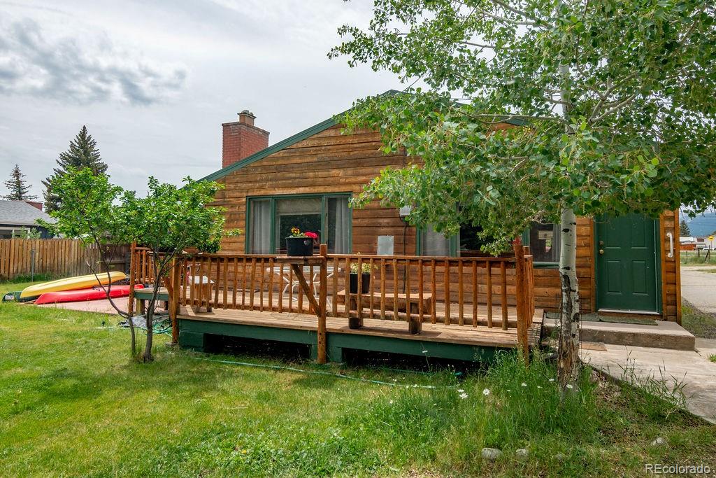 MLS Image #20 for 15201  county road 306 ,buena vista, Colorado