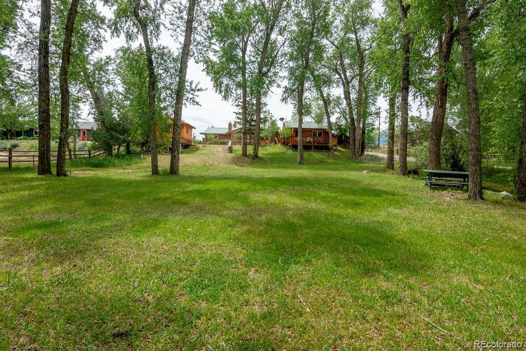 MLS Image #21 for 15201  county road 306 ,buena vista, Colorado