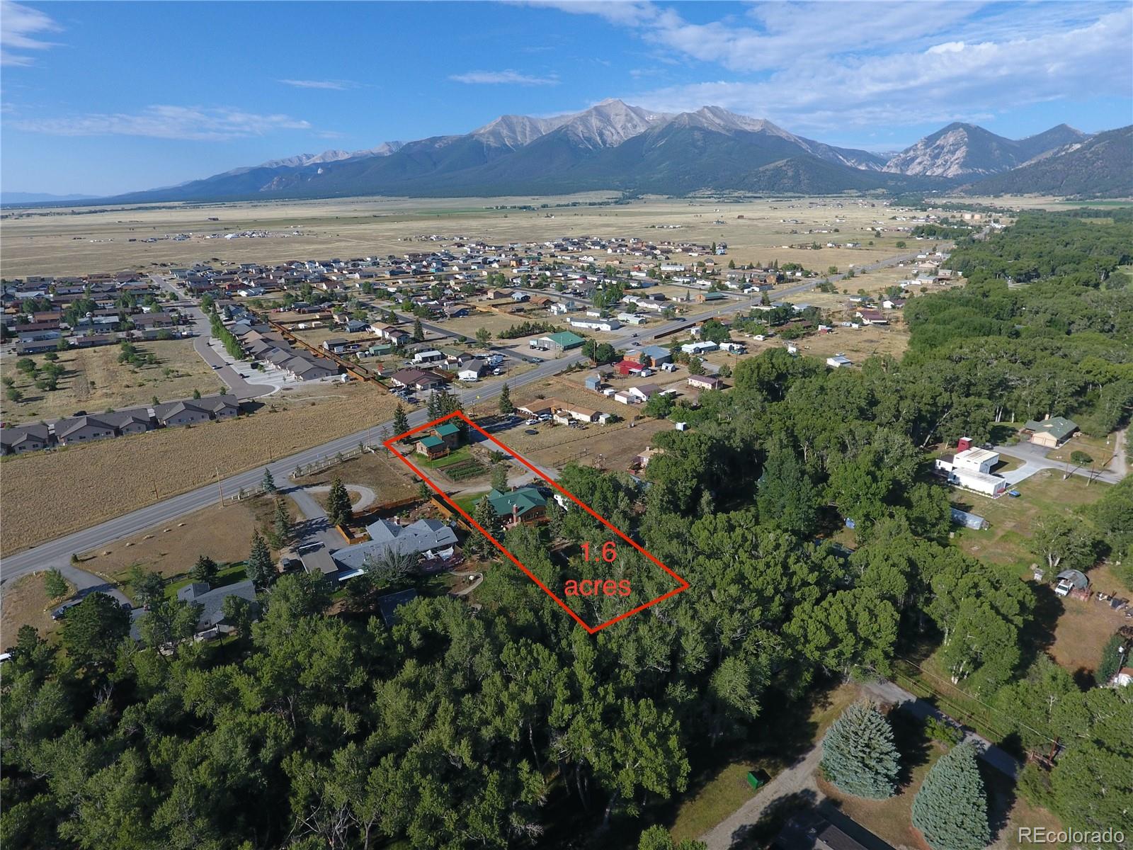 MLS Image #24 for 15201  county road 306 ,buena vista, Colorado