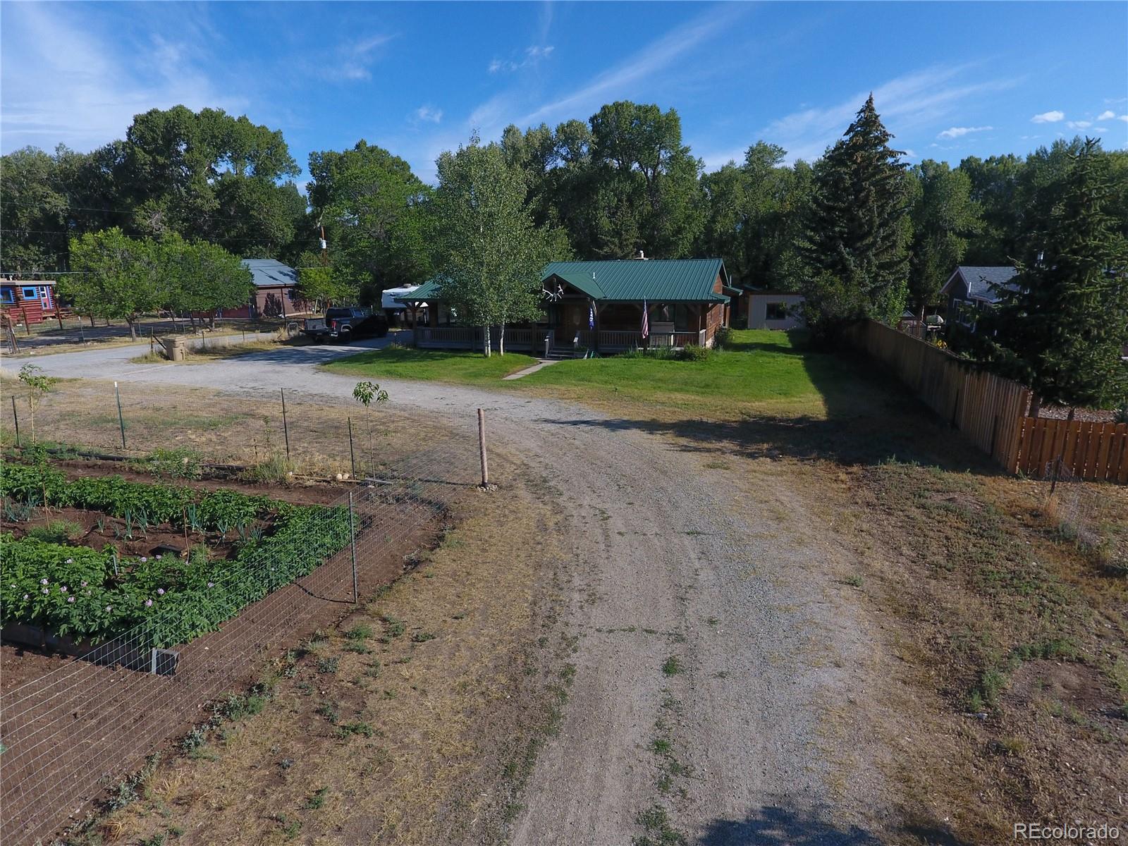 MLS Image #25 for 15201  county road 306 ,buena vista, Colorado