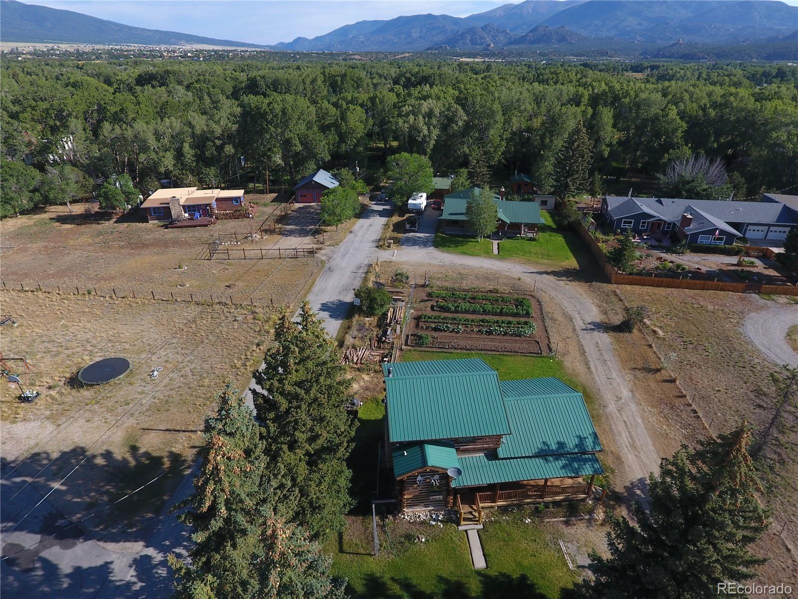 MLS Image #26 for 15201  county road 306 ,buena vista, Colorado