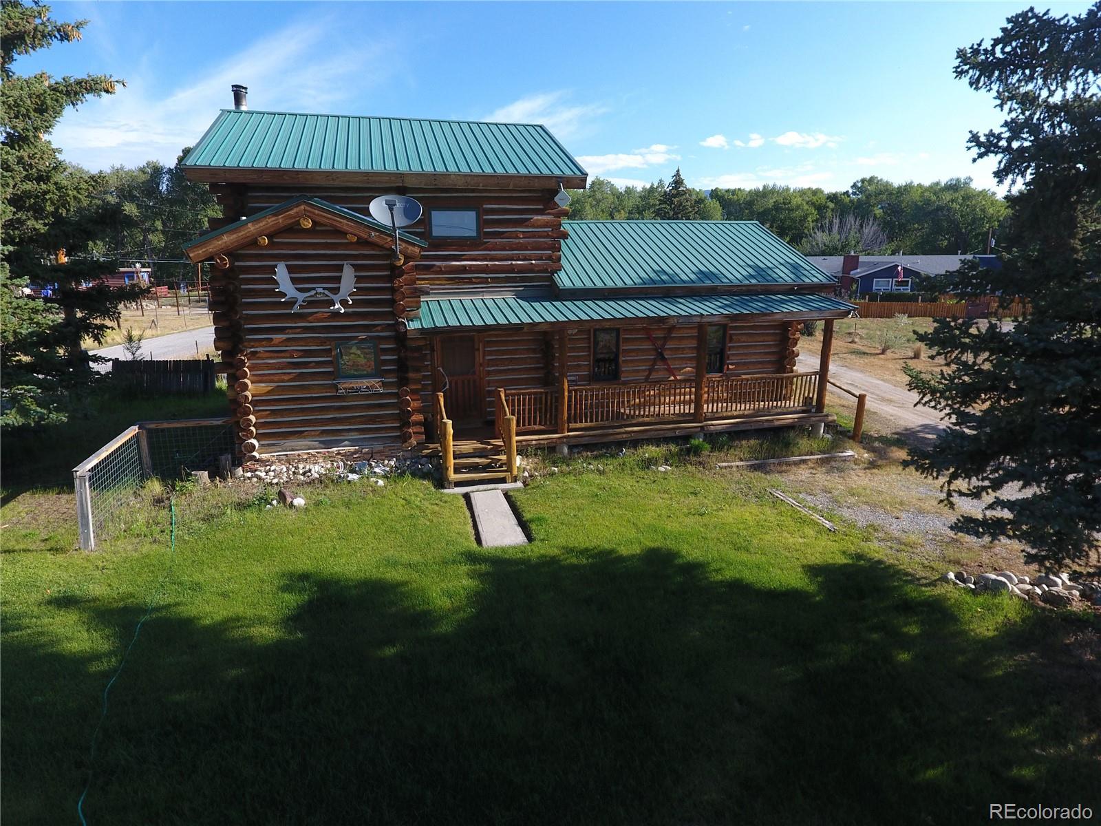 MLS Image #28 for 15201  county road 306 ,buena vista, Colorado