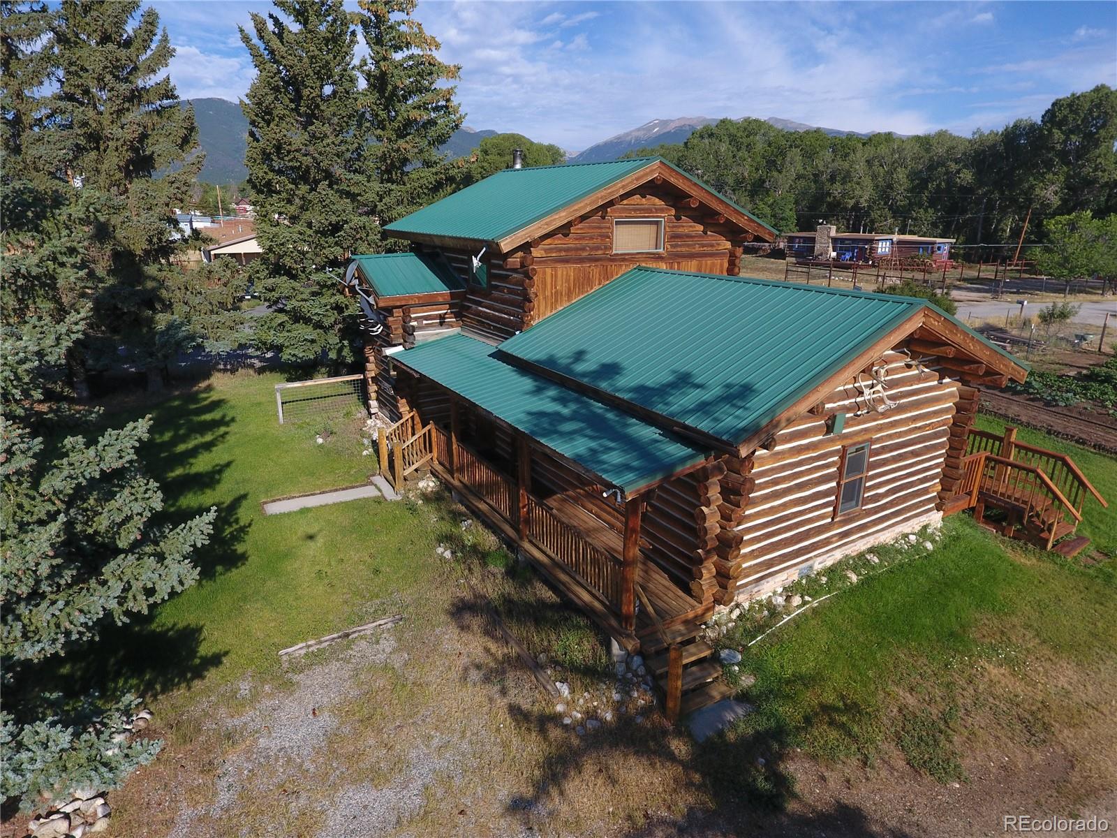 MLS Image #29 for 15201  county road 306 ,buena vista, Colorado