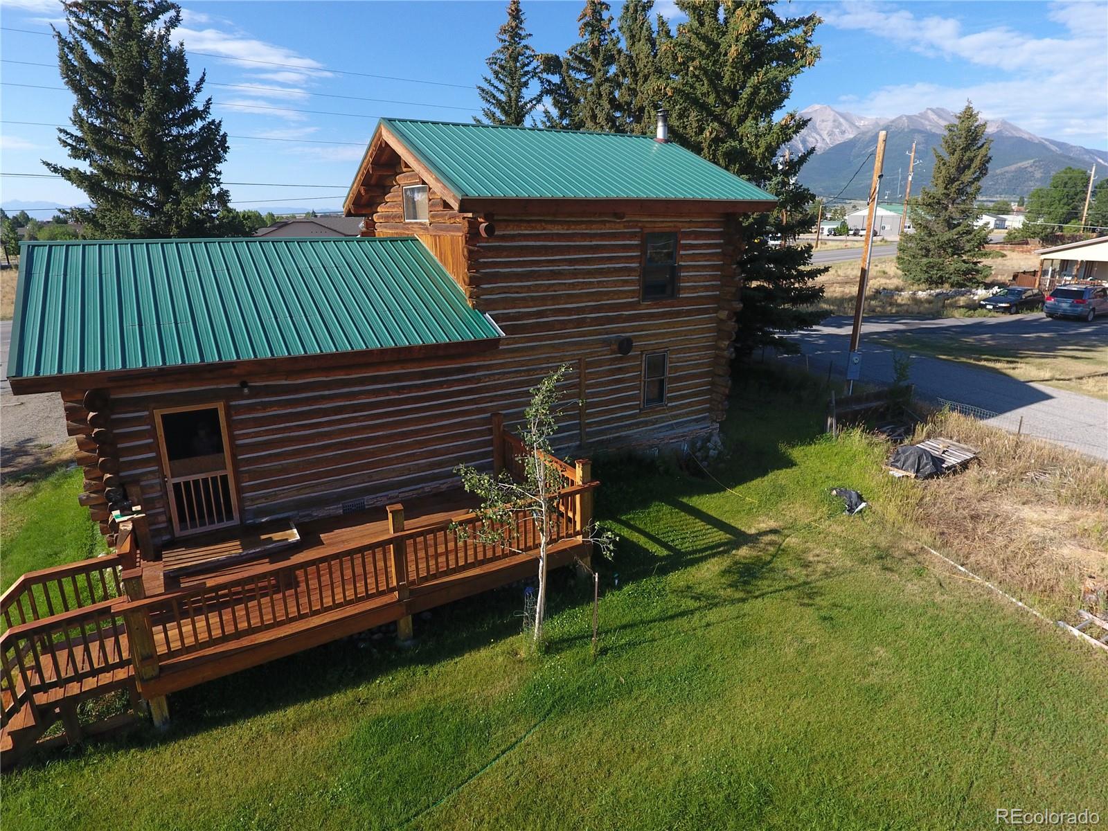 MLS Image #30 for 15201  county road 306 ,buena vista, Colorado