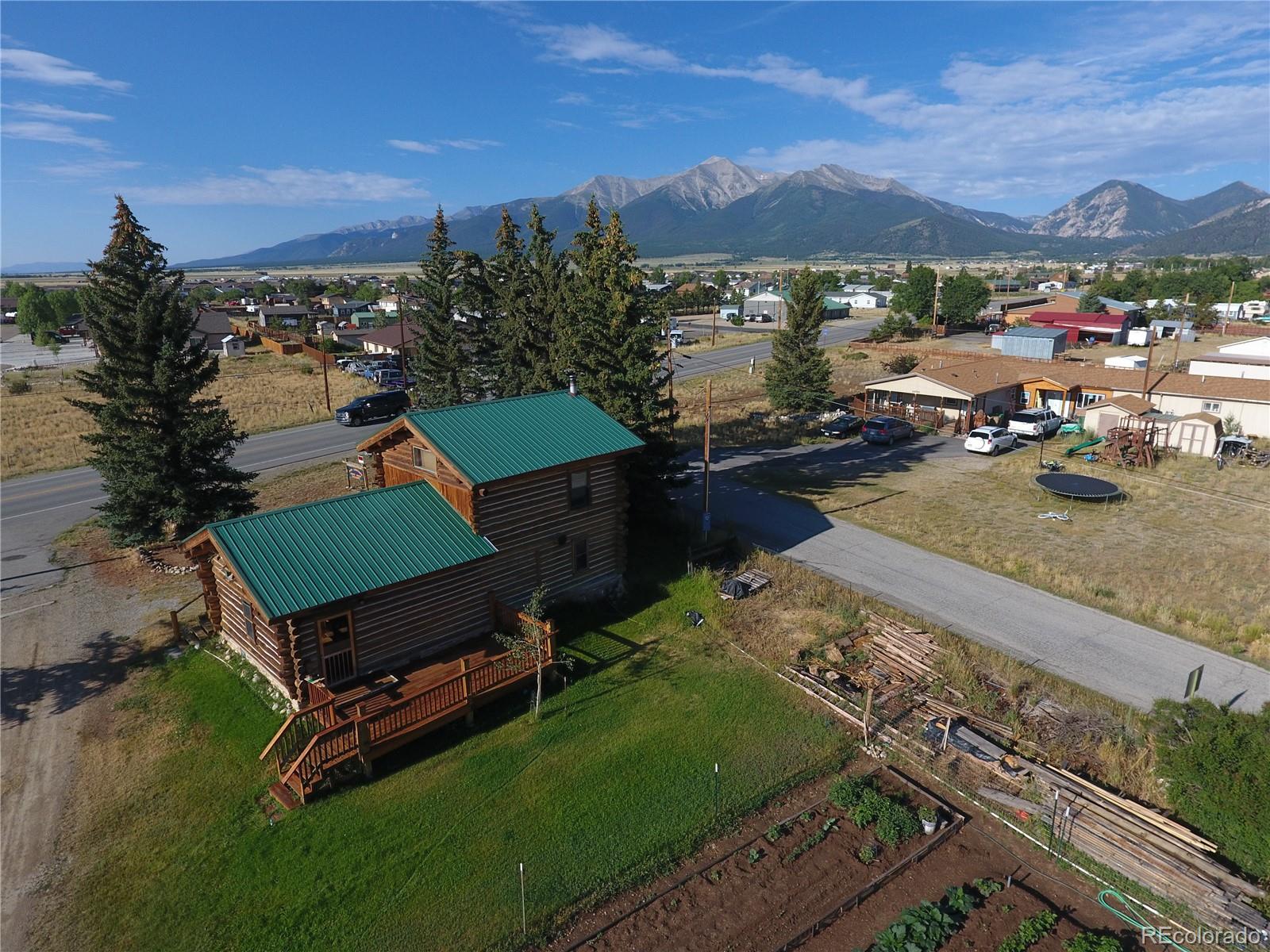 MLS Image #31 for 15201  county road 306 ,buena vista, Colorado