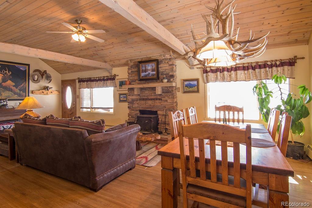 MLS Image #5 for 15201  county road 306 ,buena vista, Colorado