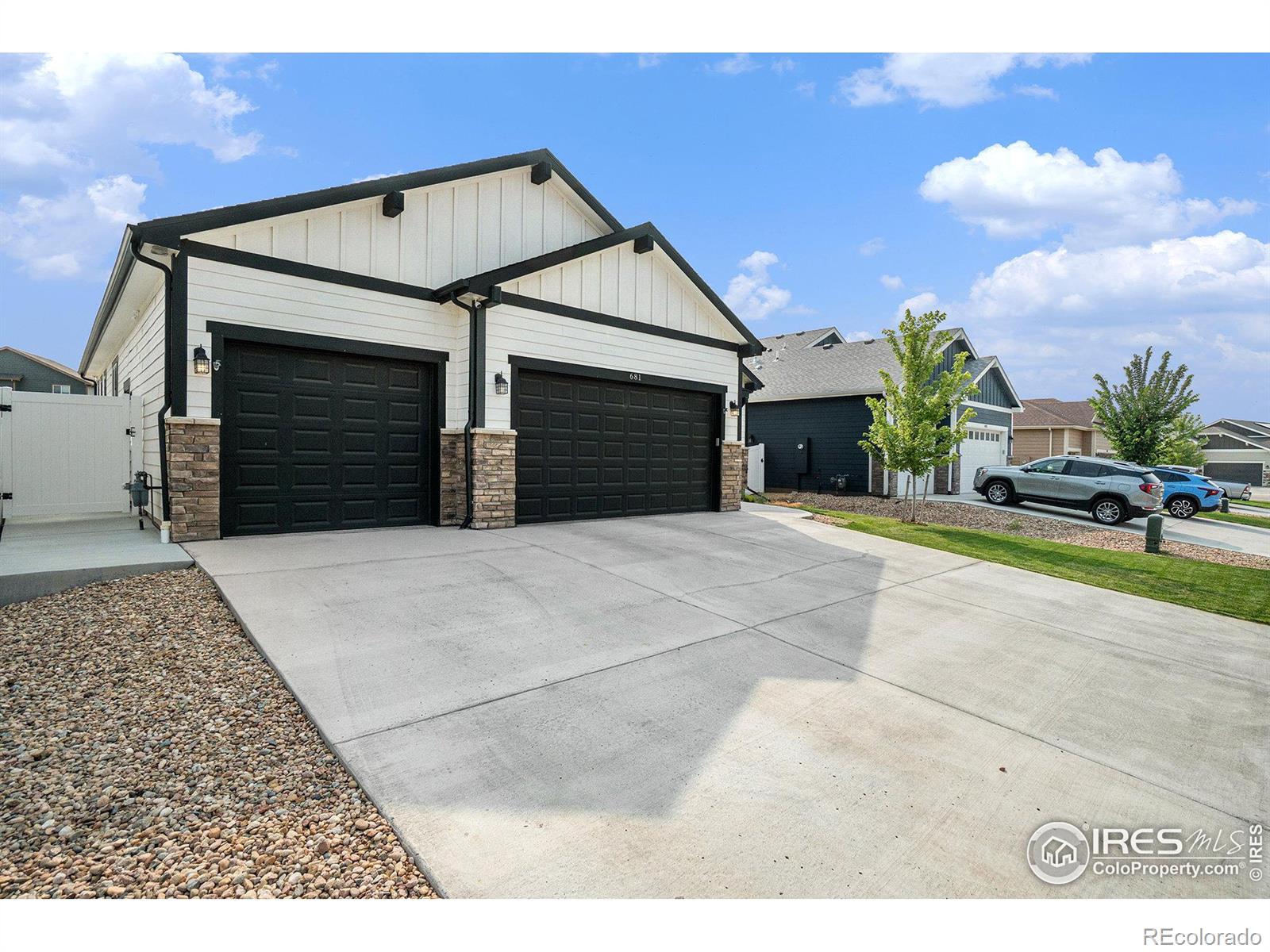 CMA Image for 680  saratoga way,Windsor, Colorado