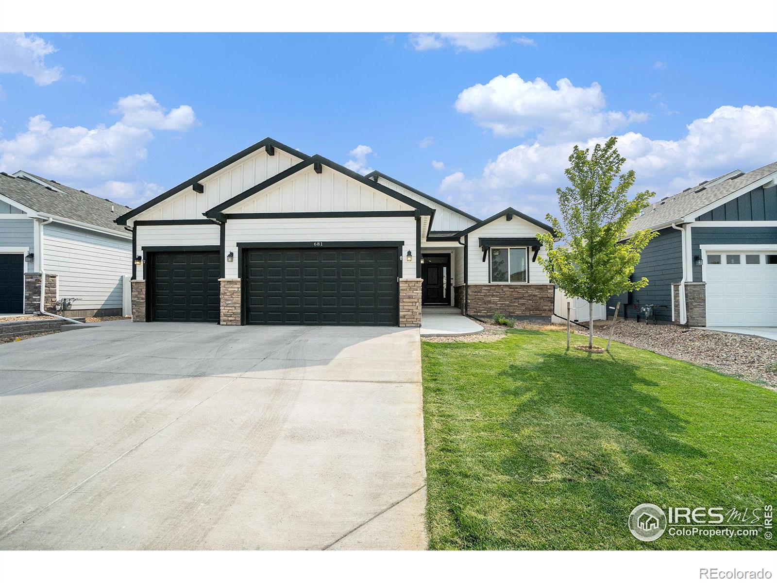 MLS Image #2 for 681  boxwood drive,windsor, Colorado